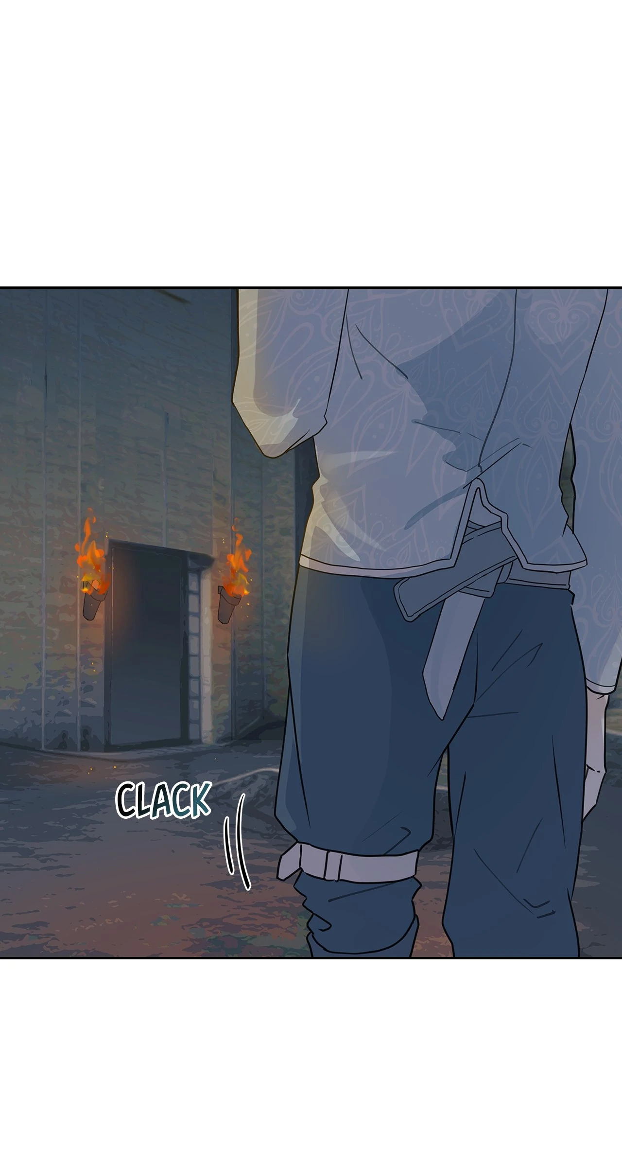 Bloody Moon Chapter 3 - Page 42