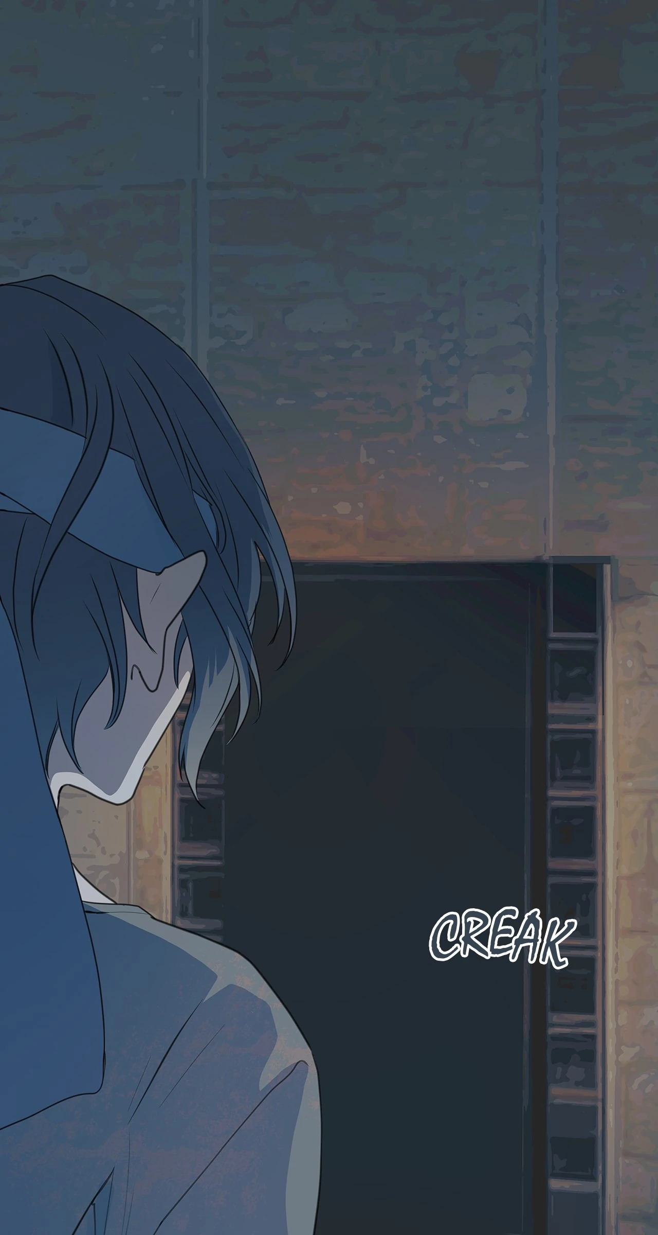 Bloody Moon Chapter 3 - Page 44