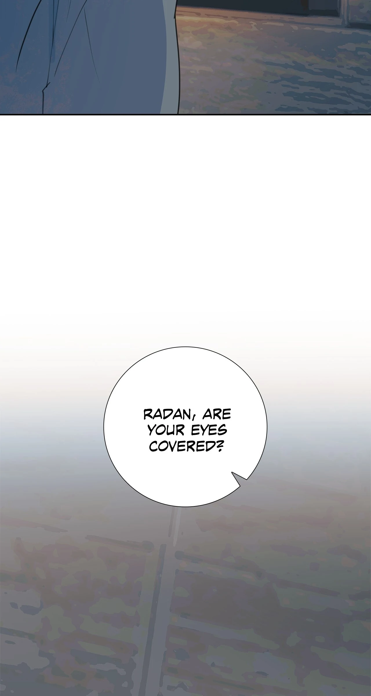 Bloody Moon Chapter 3 - Page 45