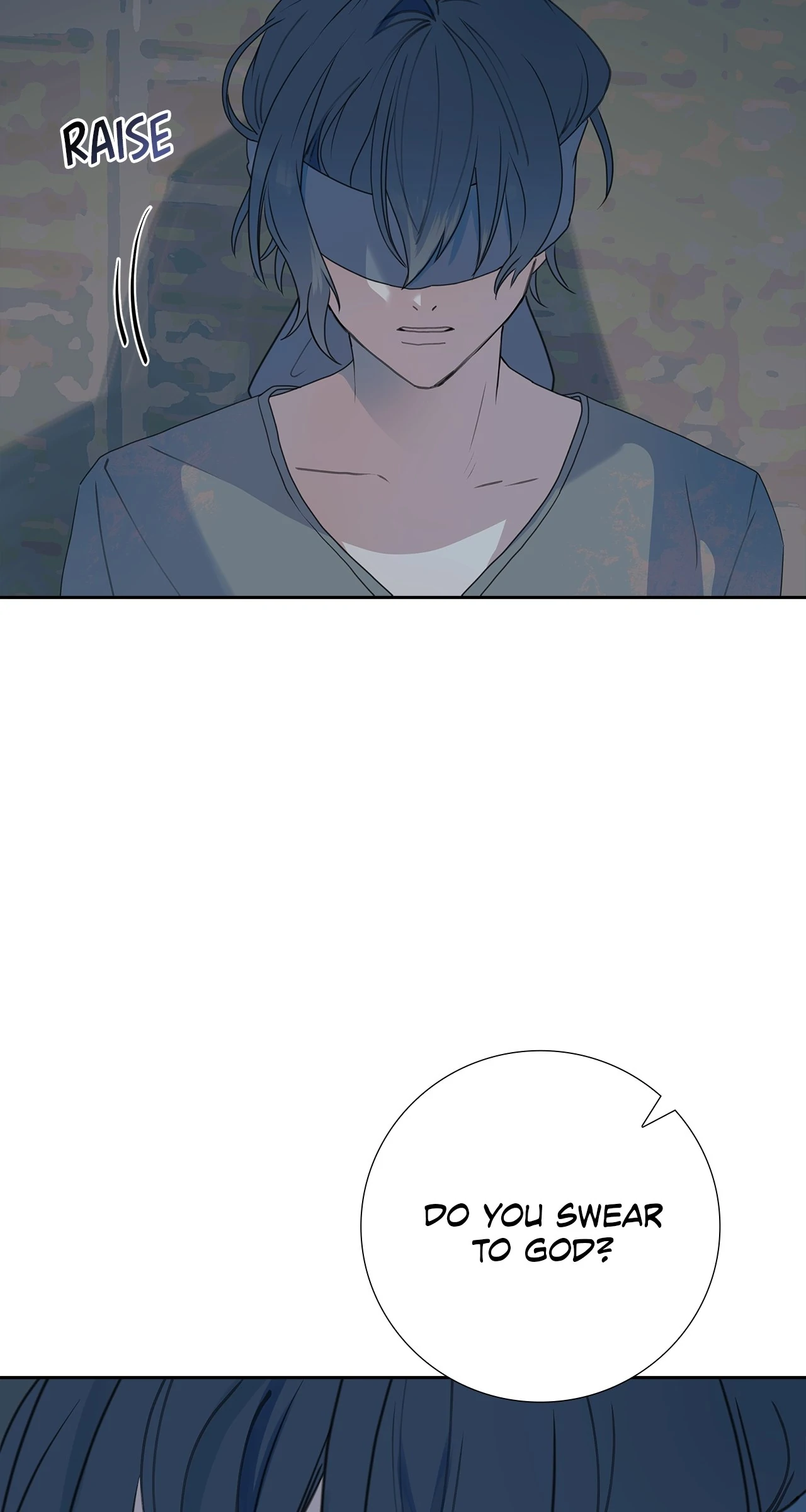 Bloody Moon Chapter 3 - Page 47