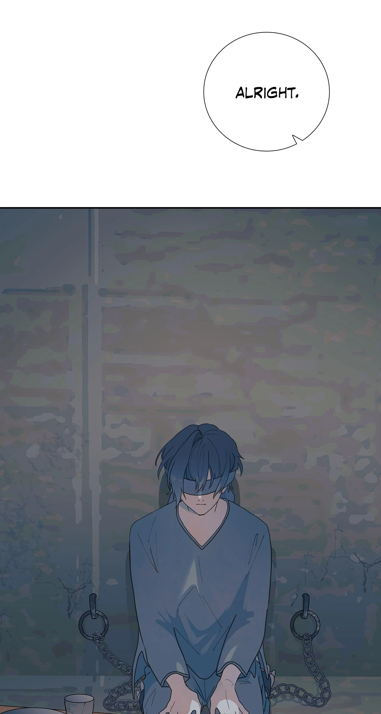Bloody Moon Chapter 3 - Page 49