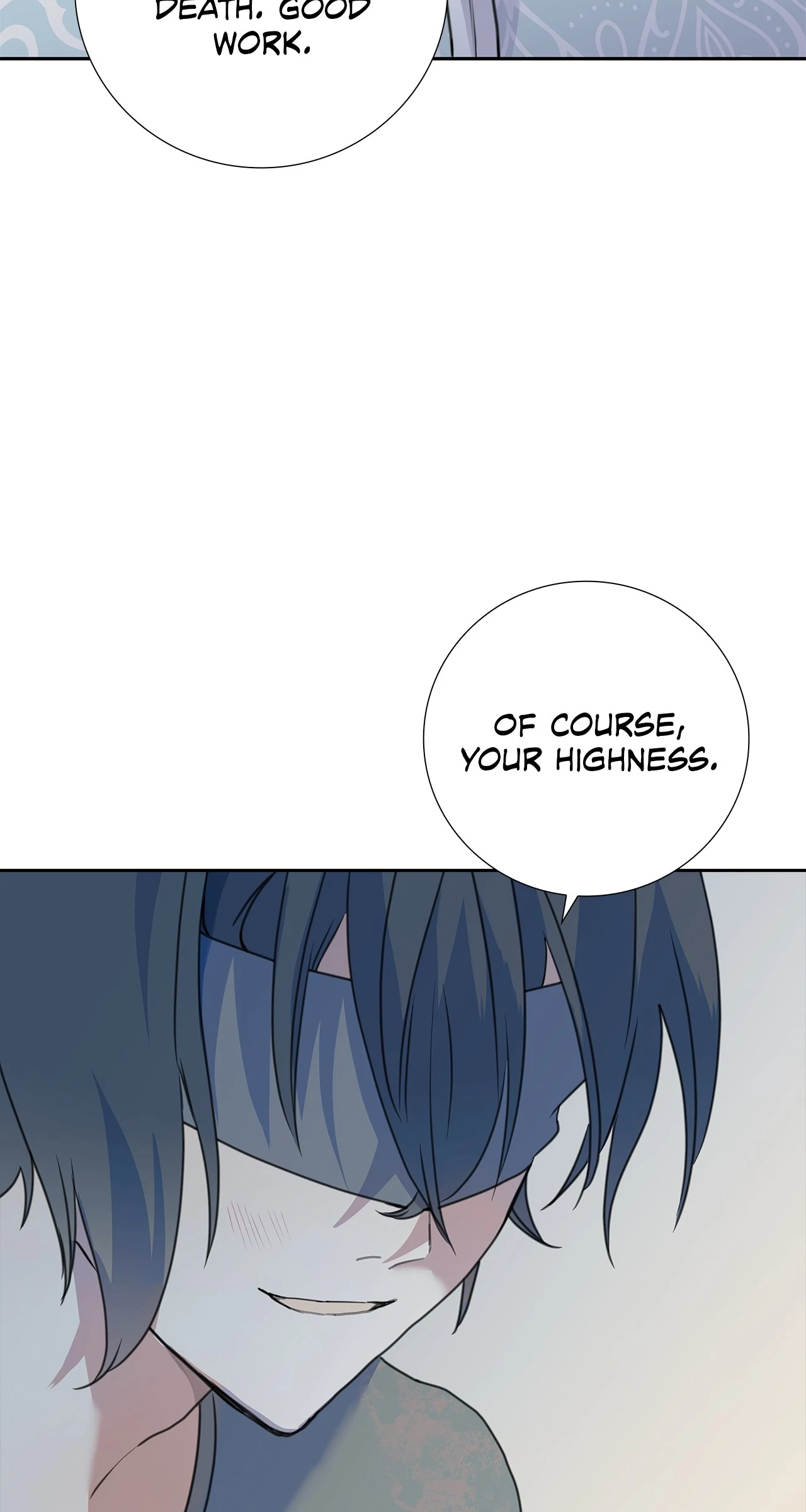 Bloody Moon Chapter 3 - Page 53