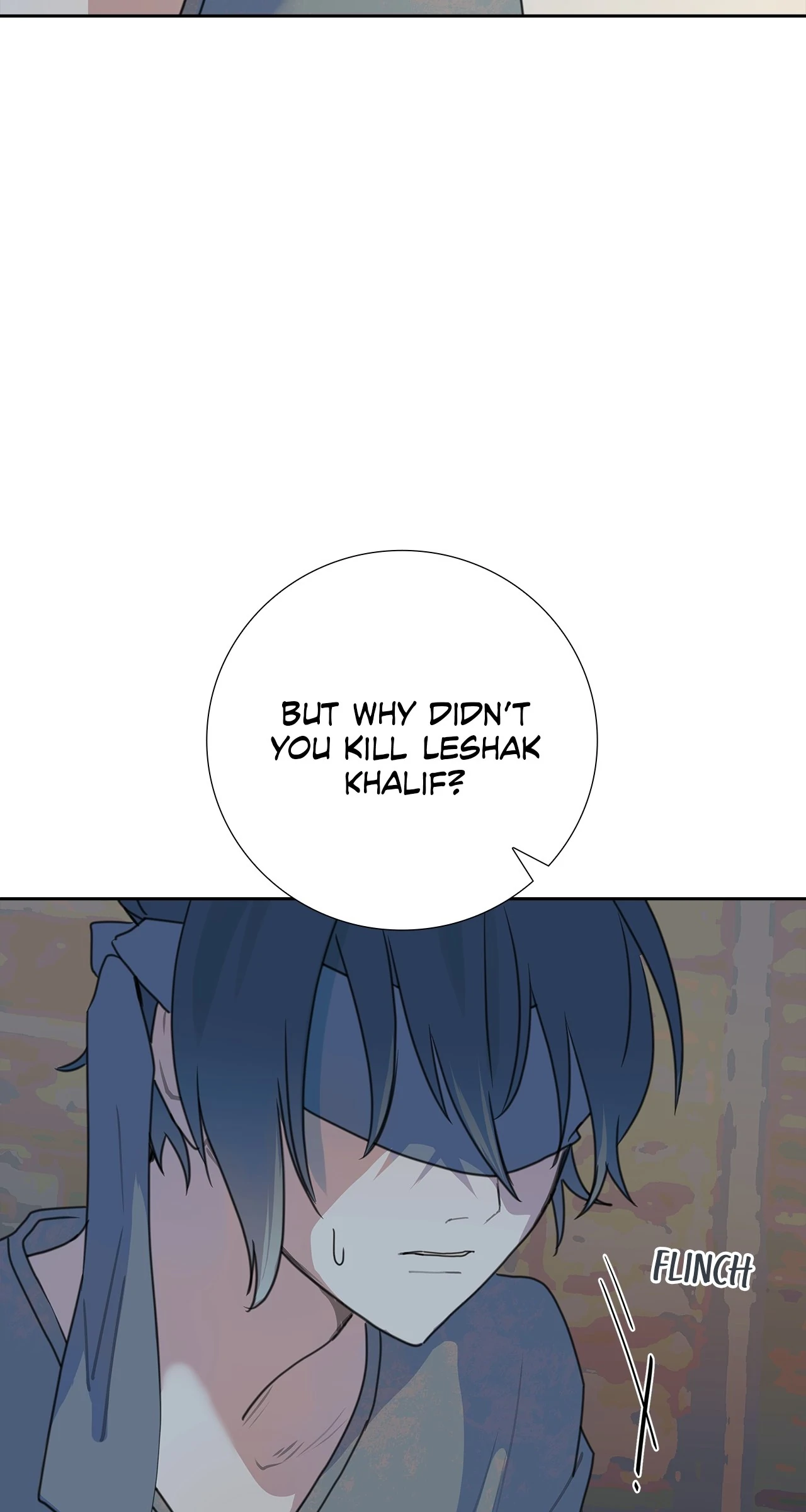 Bloody Moon Chapter 3 - Page 54