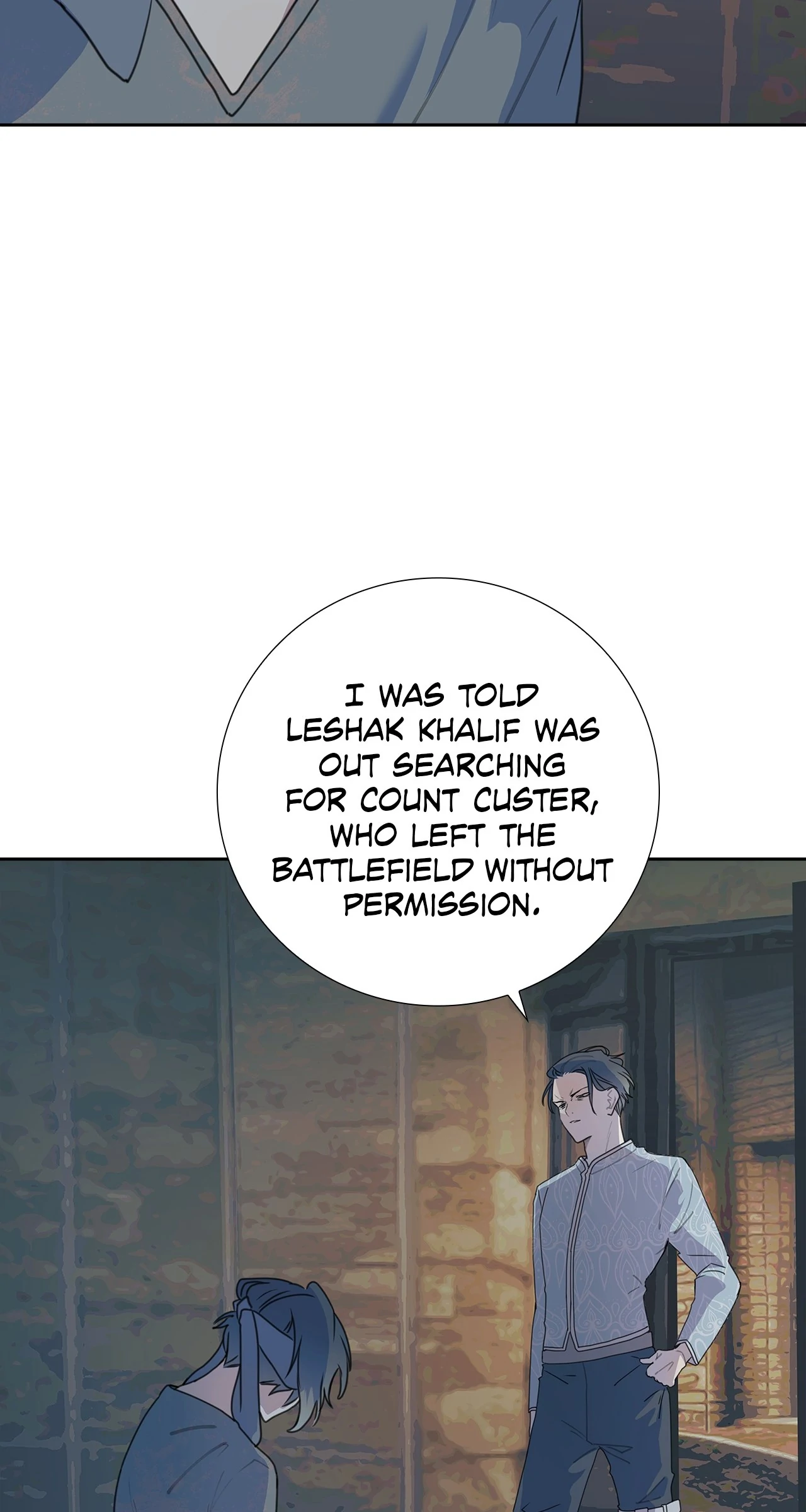 Bloody Moon Chapter 3 - Page 55