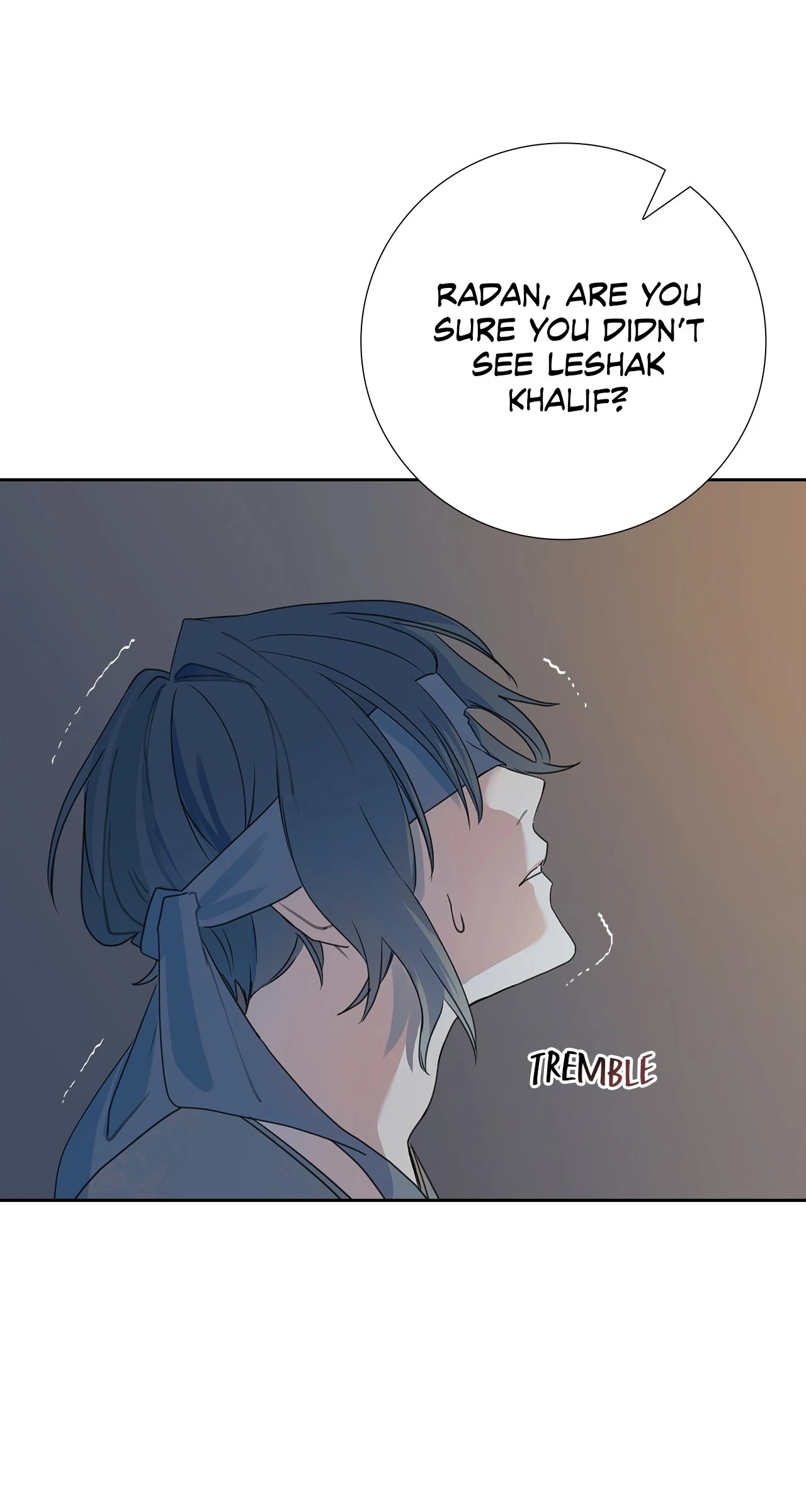 Bloody Moon Chapter 3 - Page 57