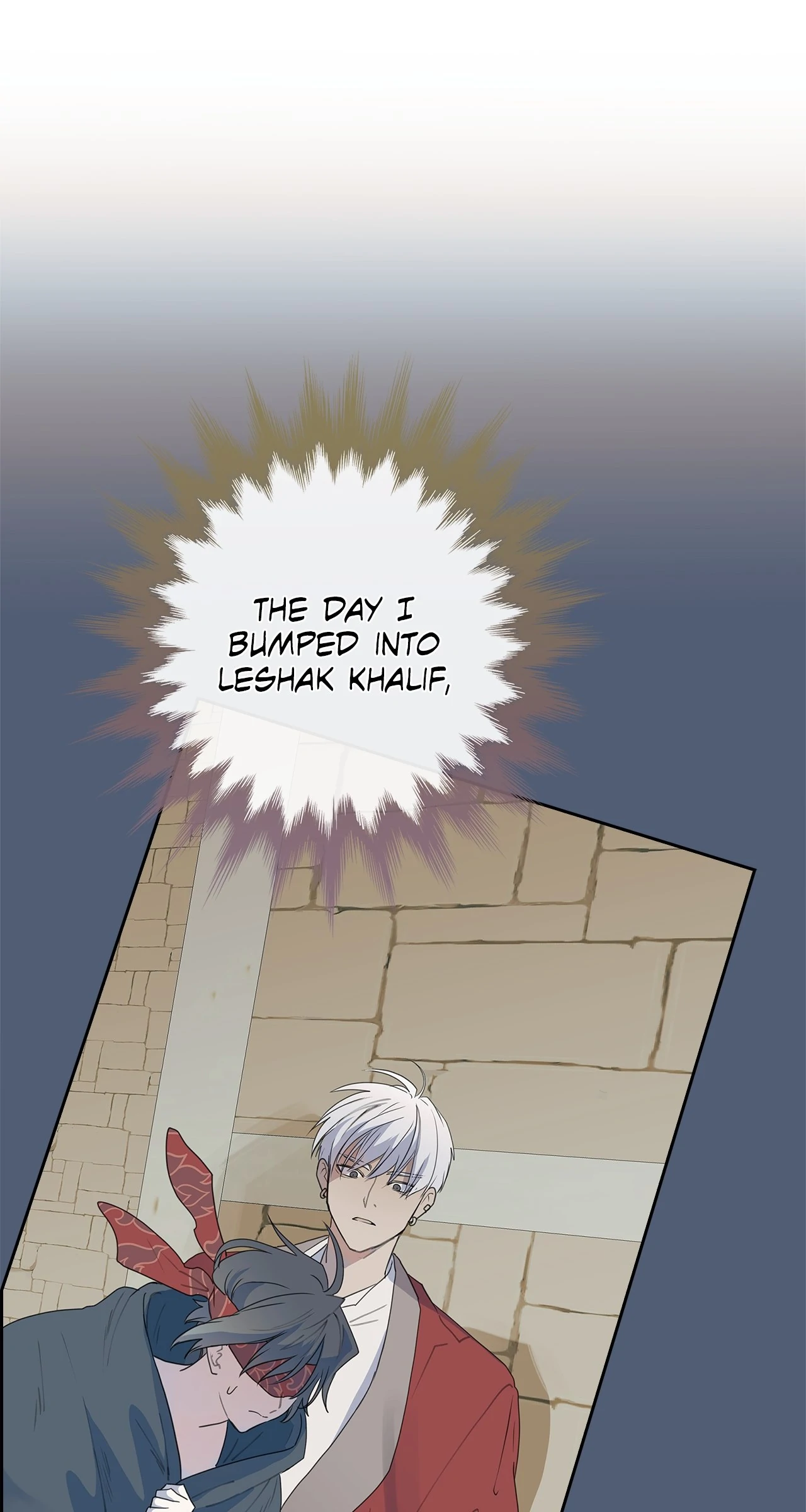 Bloody Moon Chapter 3 - Page 58