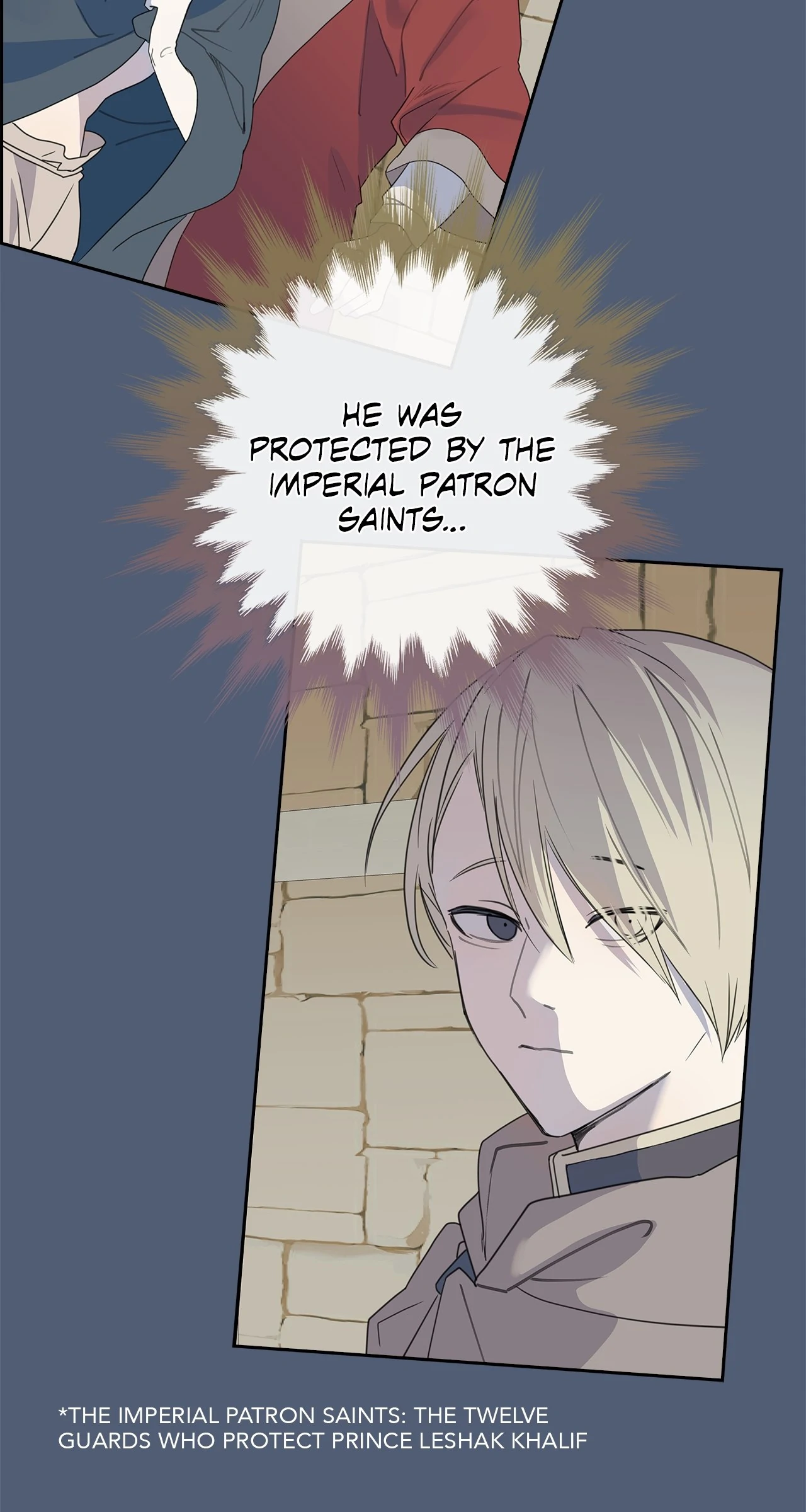 Bloody Moon Chapter 3 - Page 59