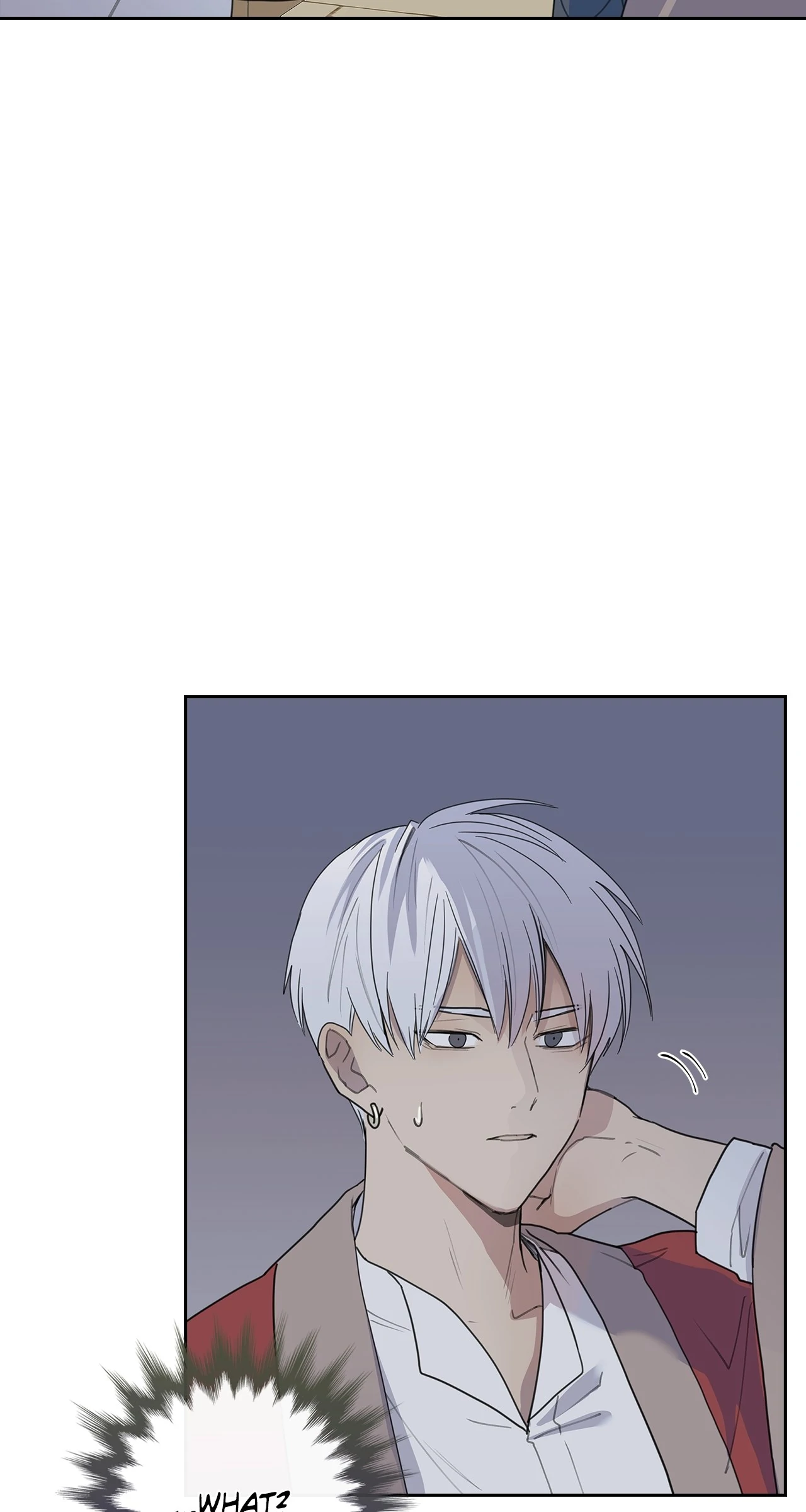 Bloody Moon Chapter 3 - Page 7