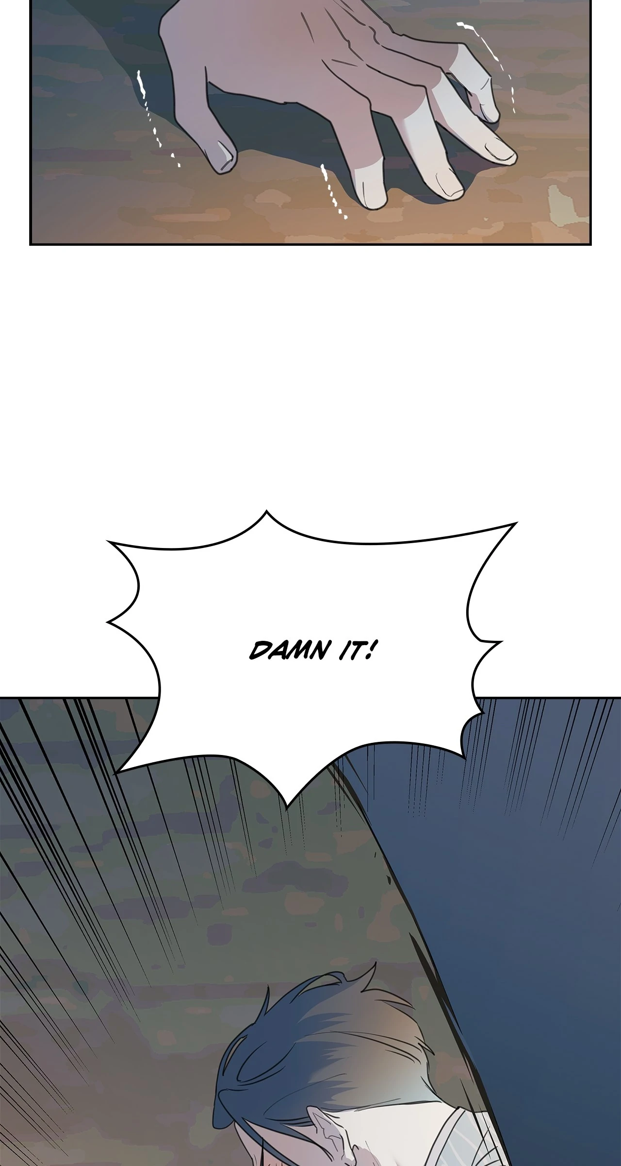 Bloody Moon Chapter 3 - Page 62