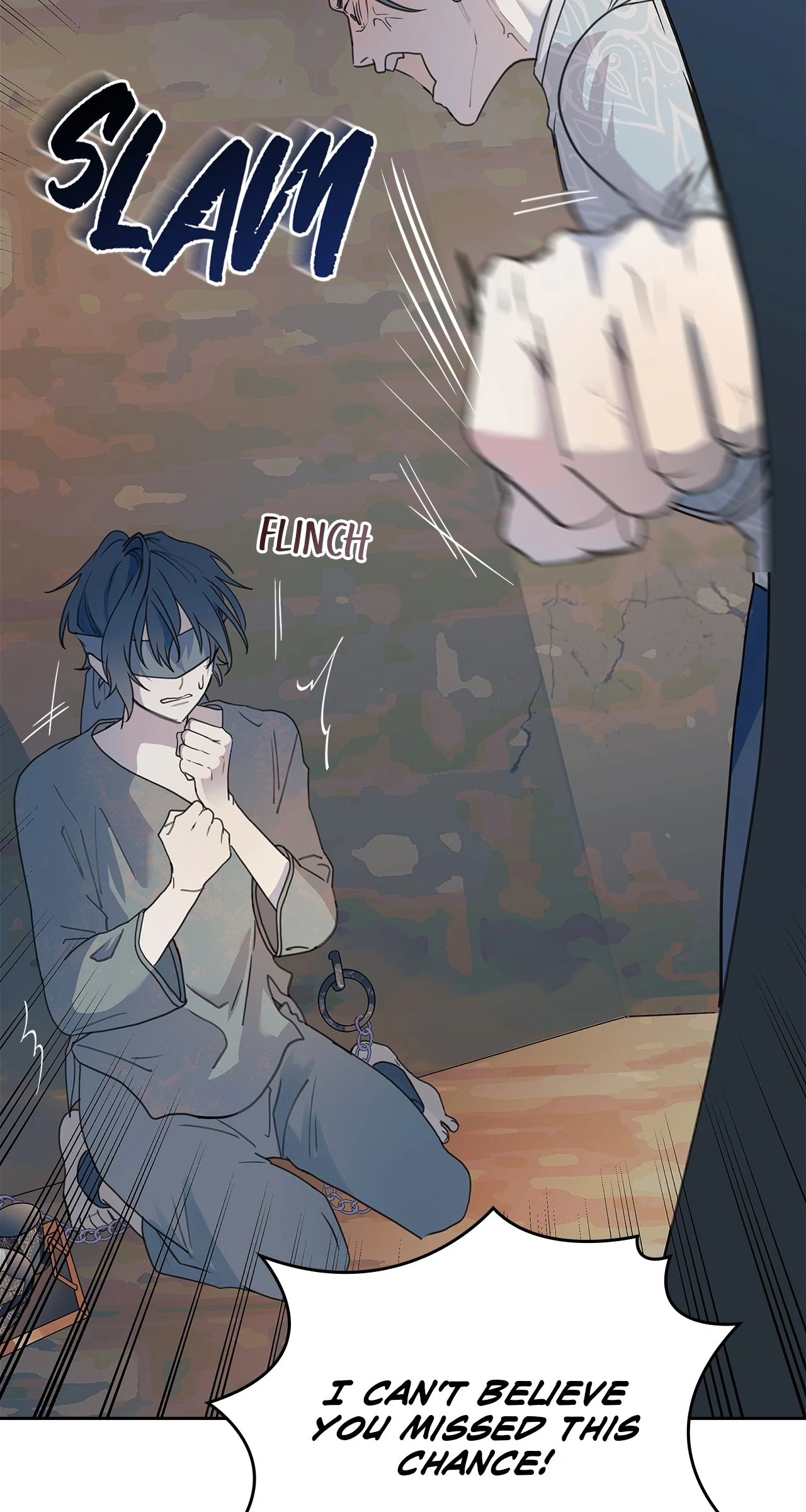 Bloody Moon Chapter 3 - Page 63