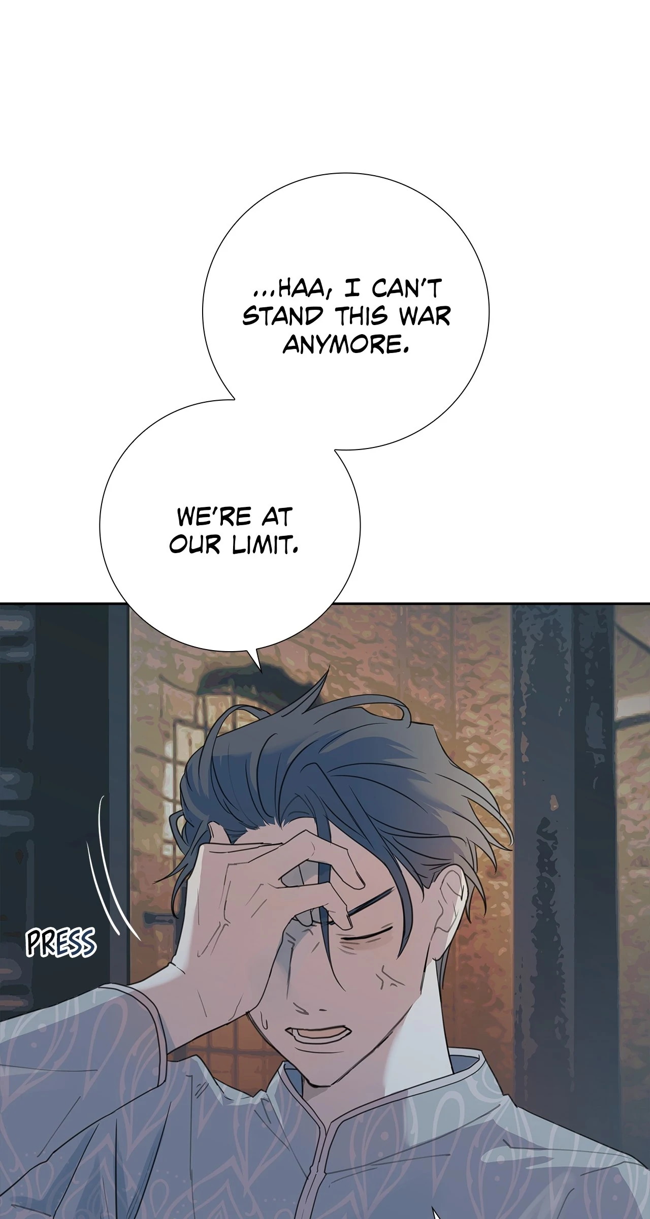 Bloody Moon Chapter 3 - Page 65