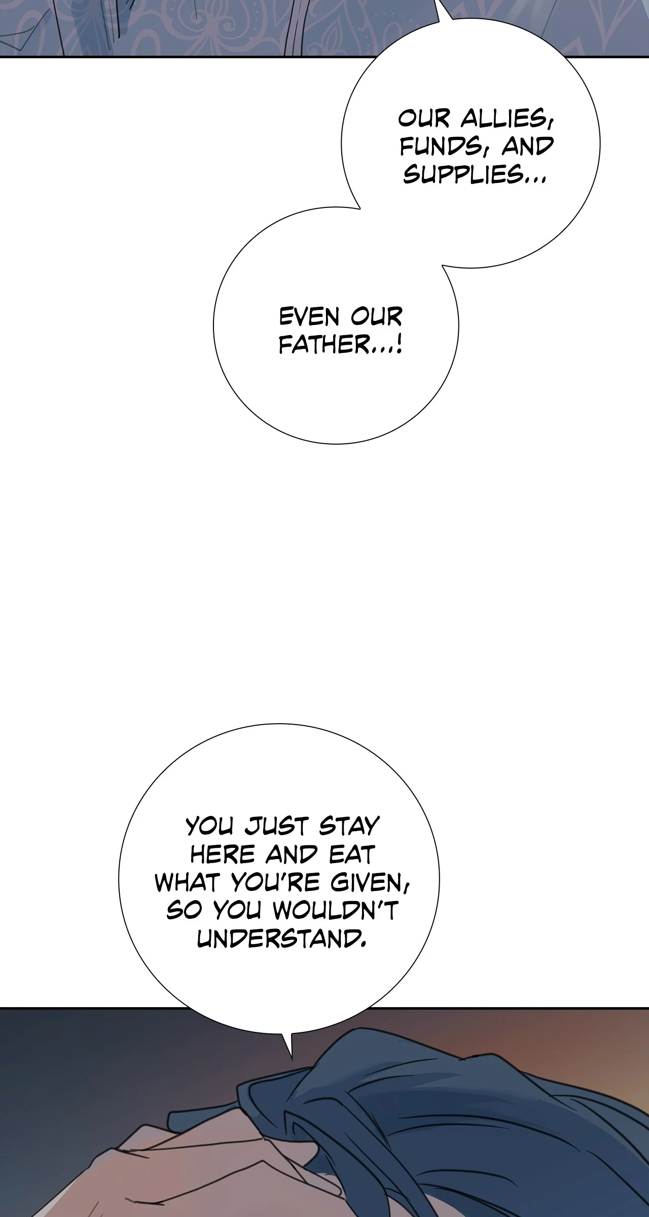 Bloody Moon Chapter 3 - Page 66