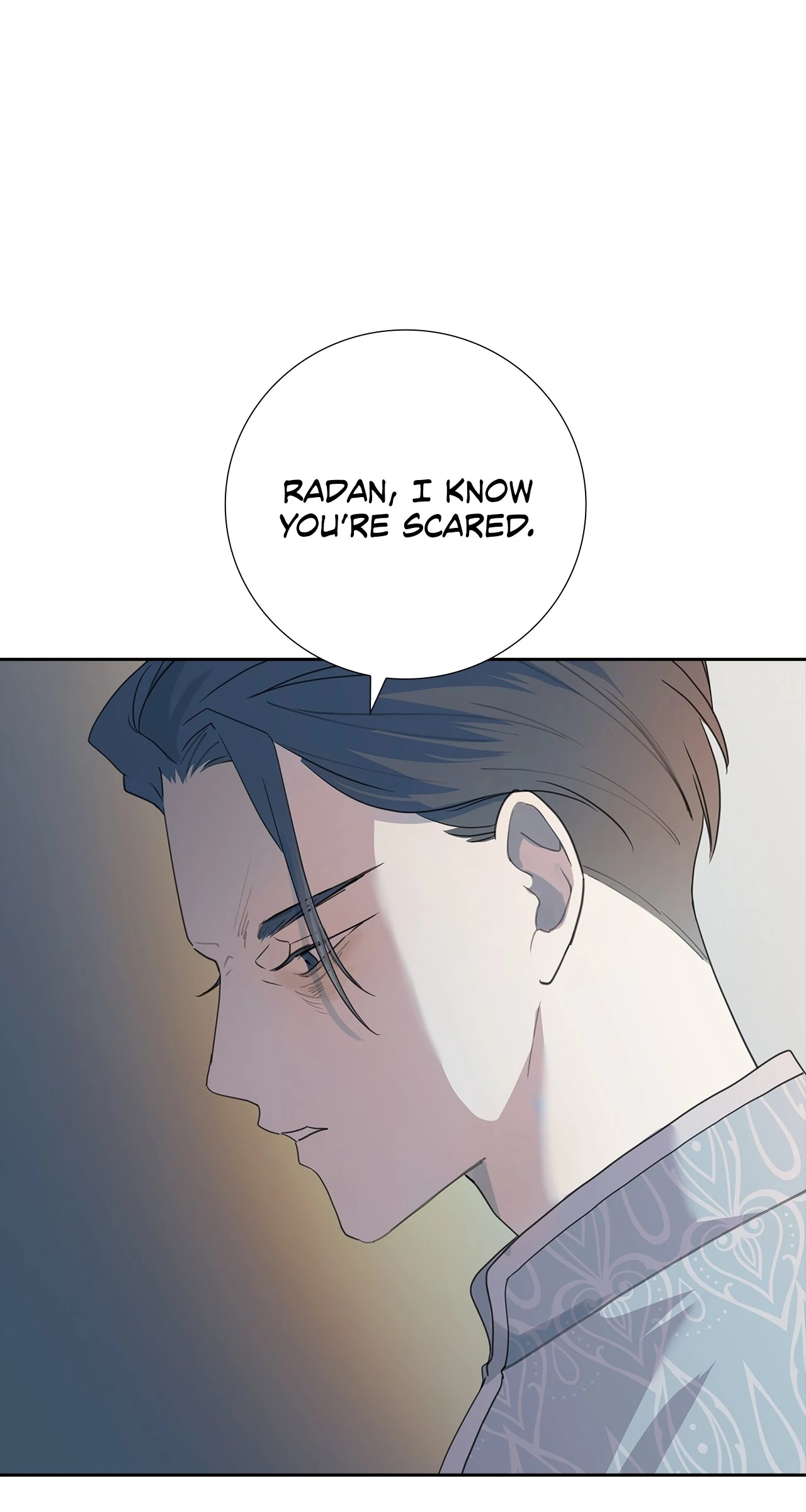 Bloody Moon Chapter 3 - Page 69