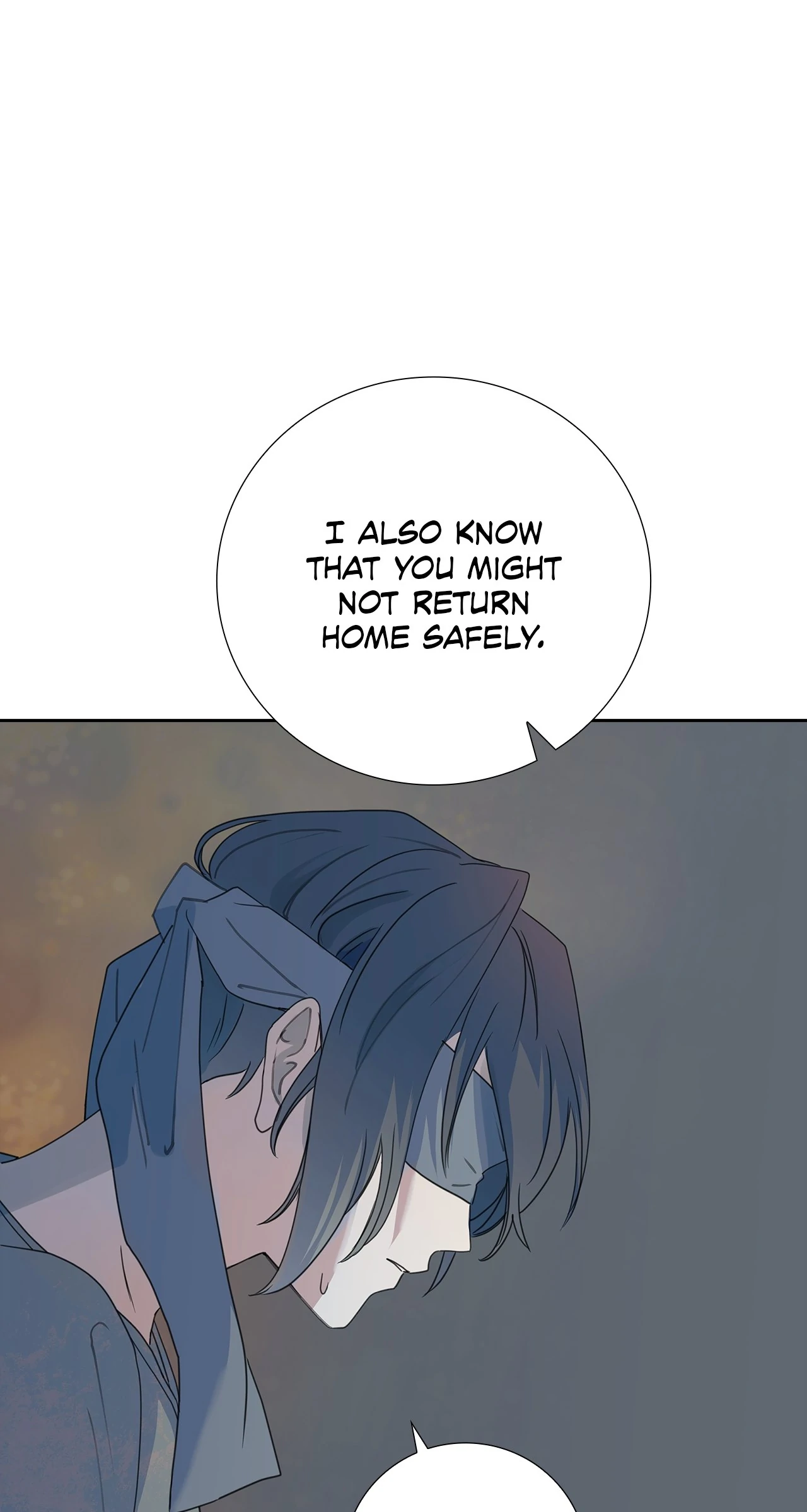 Bloody Moon Chapter 3 - Page 70