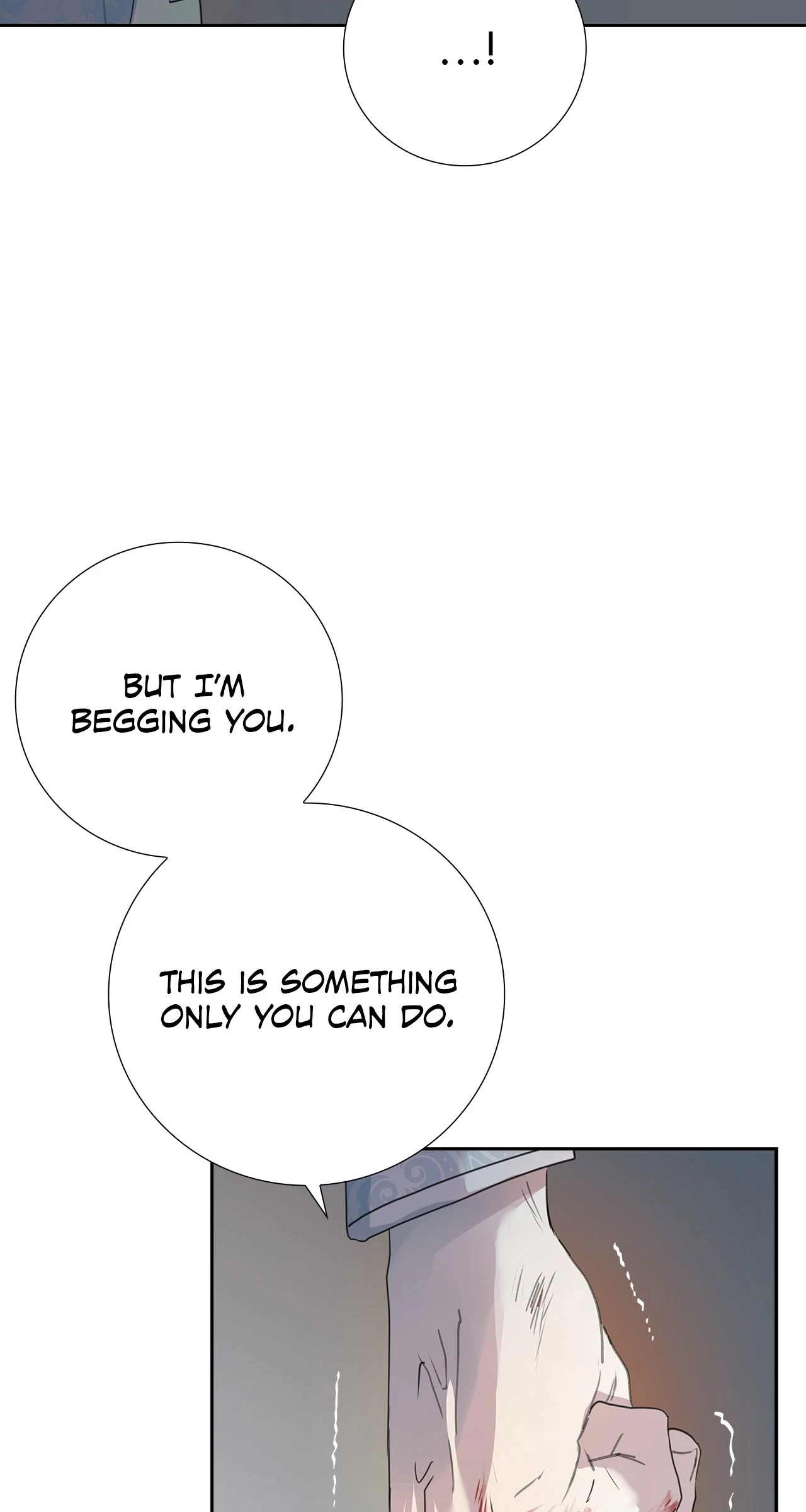 Bloody Moon Chapter 3 - Page 71