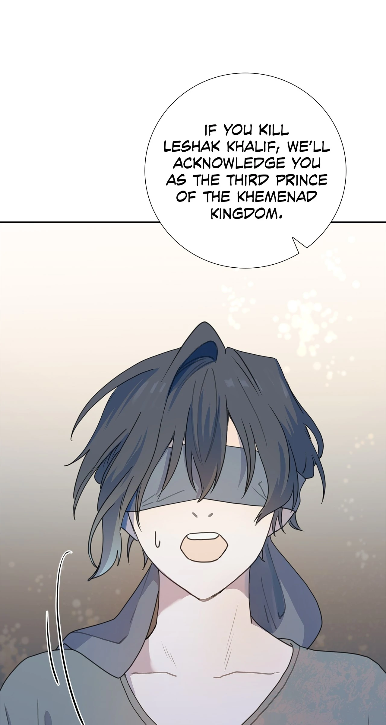 Bloody Moon Chapter 3 - Page 73