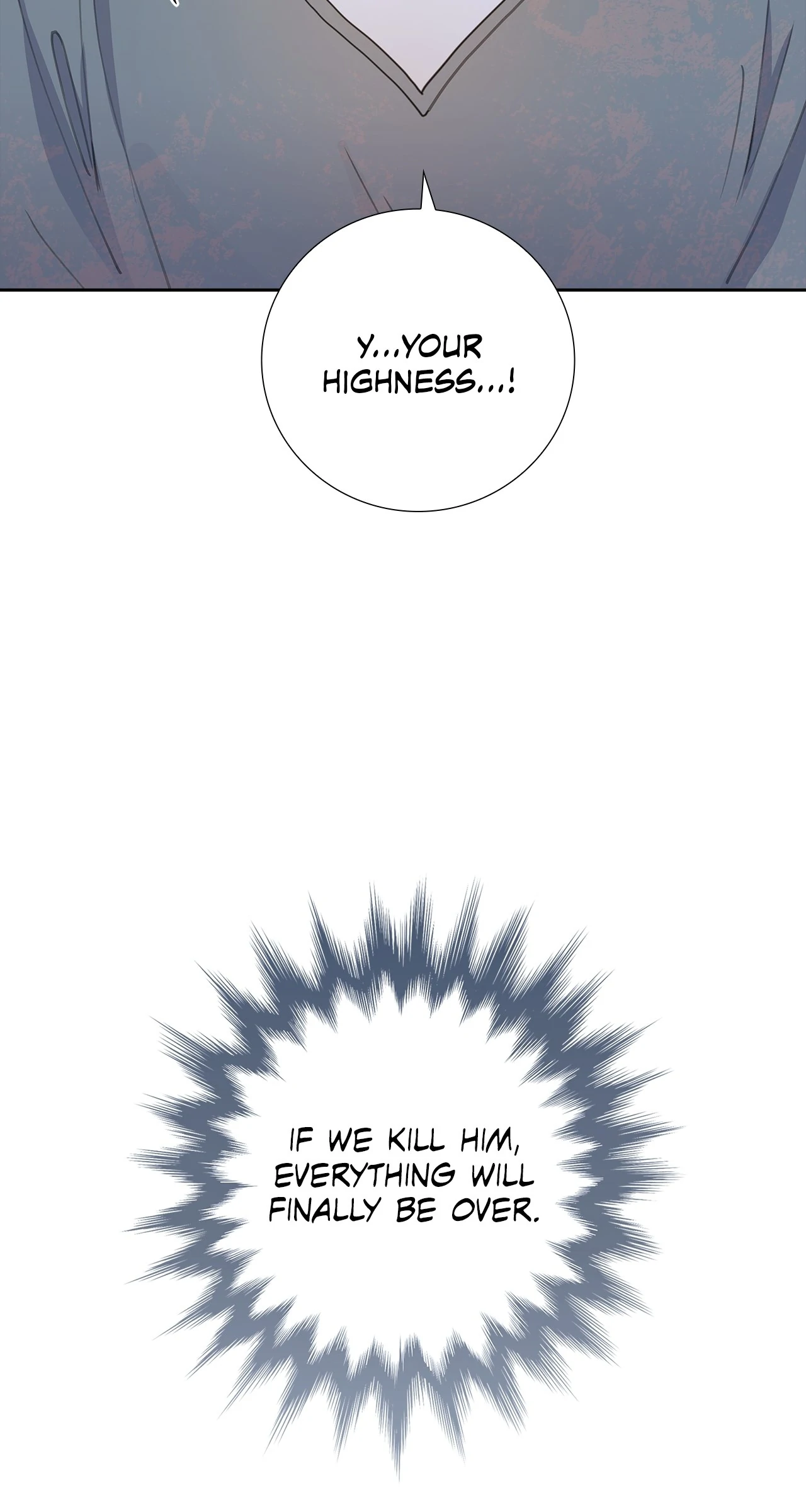 Bloody Moon Chapter 3 - Page 74