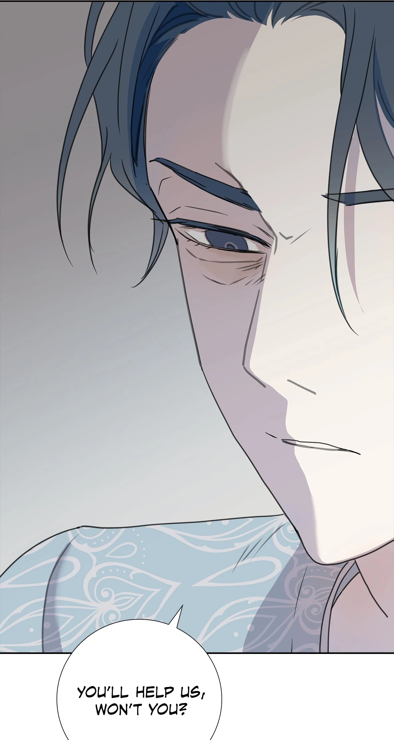 Bloody Moon Chapter 3 - Page 75
