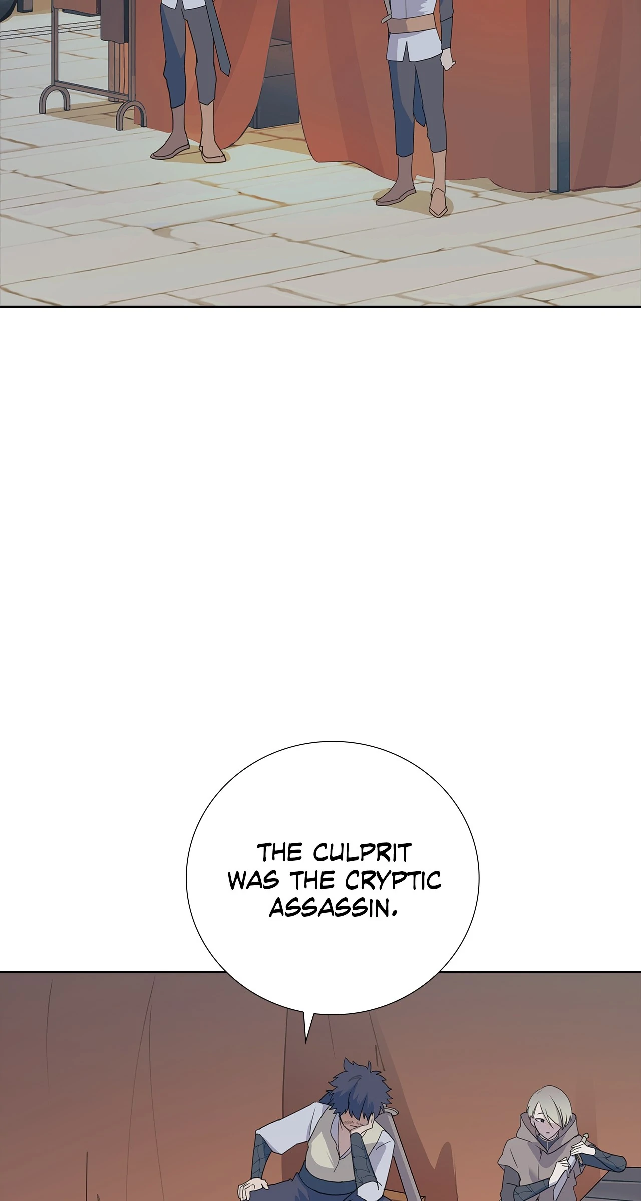 Bloody Moon Chapter 3 - Page 78