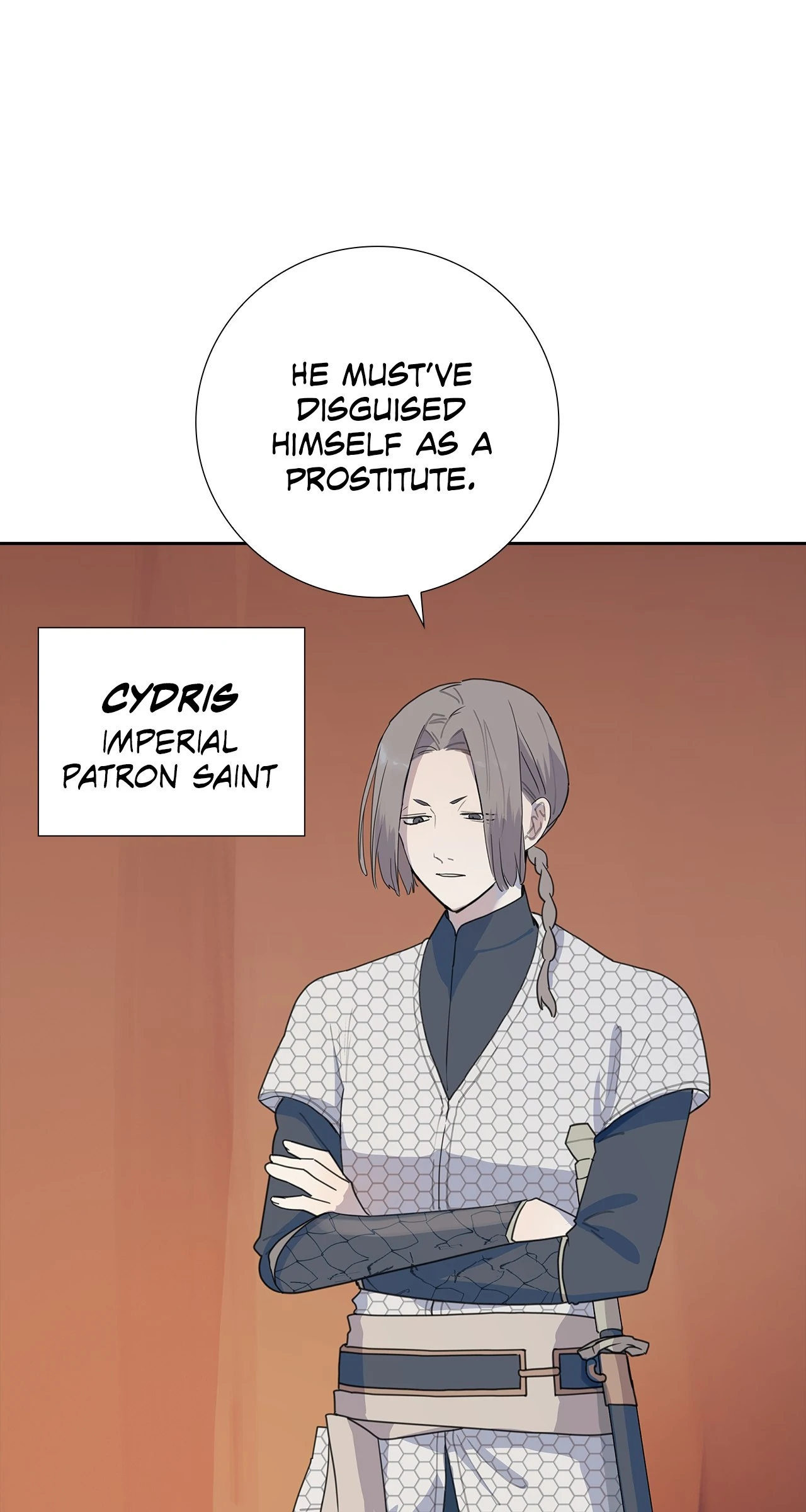 Bloody Moon Chapter 3 - Page 82