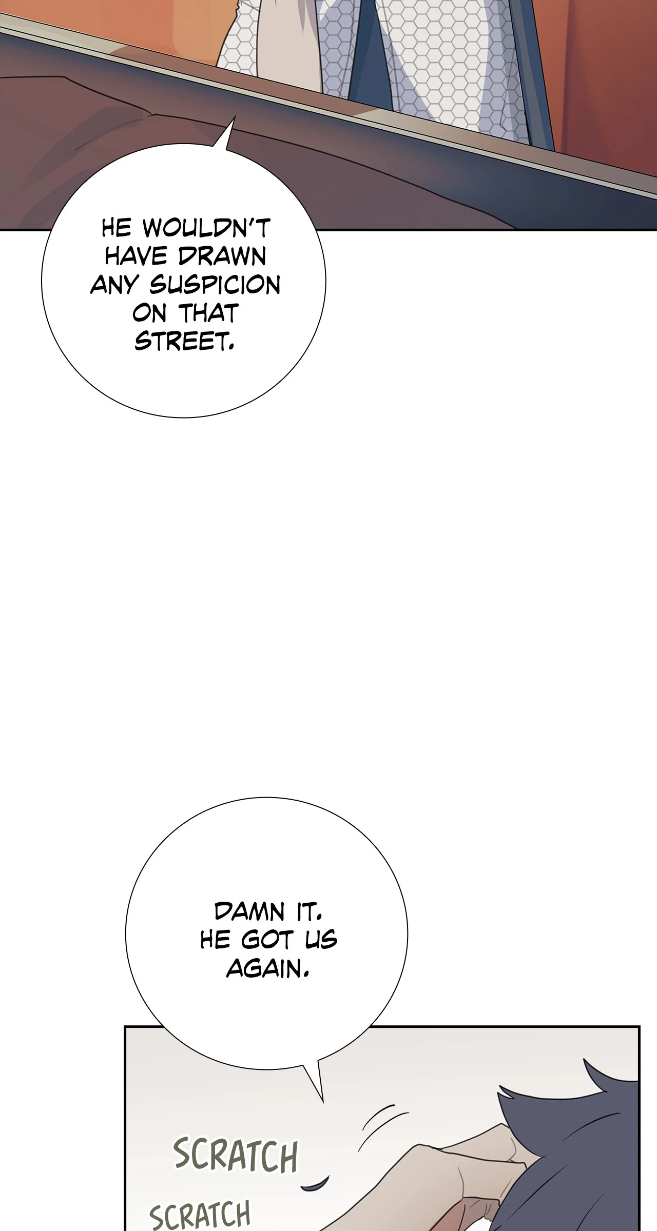 Bloody Moon Chapter 3 - Page 83