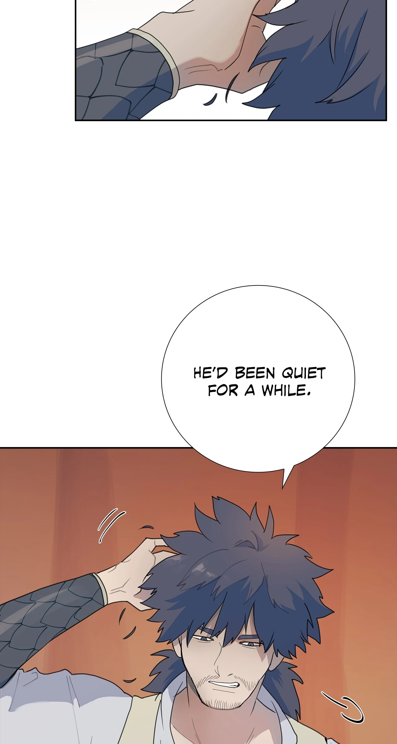 Bloody Moon Chapter 3 - Page 84