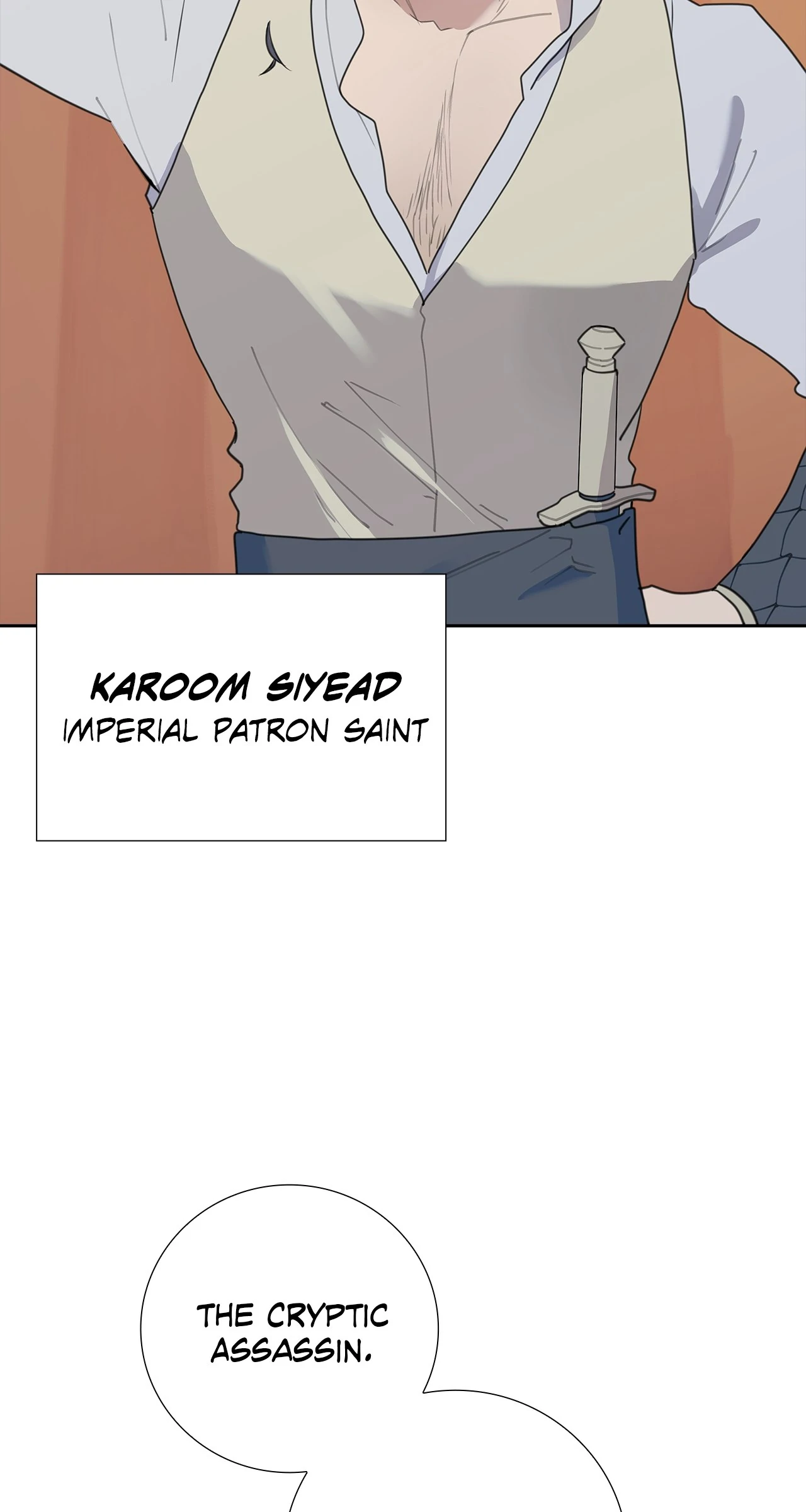 Bloody Moon Chapter 3 - Page 85