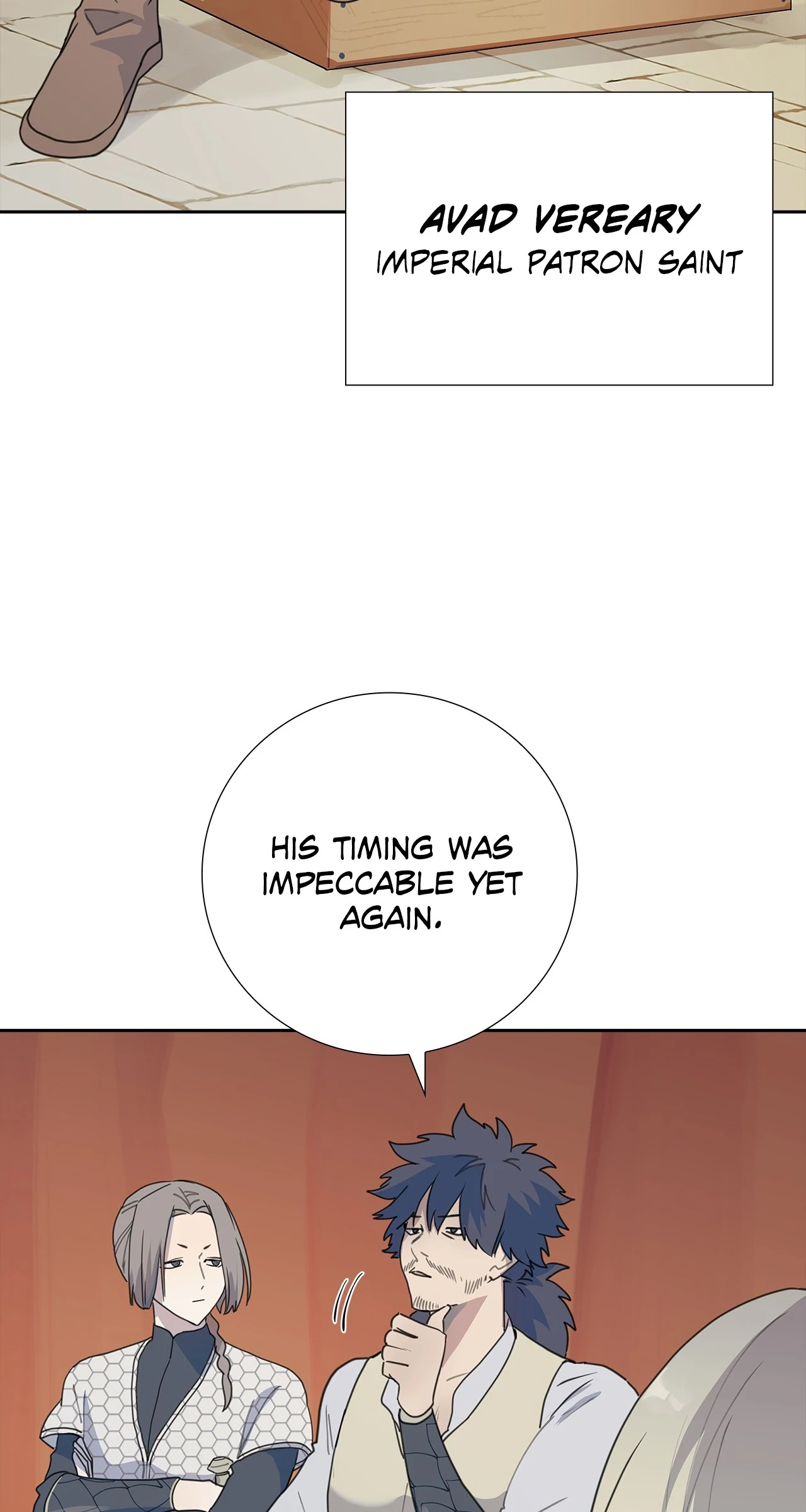Bloody Moon Chapter 3 - Page 87