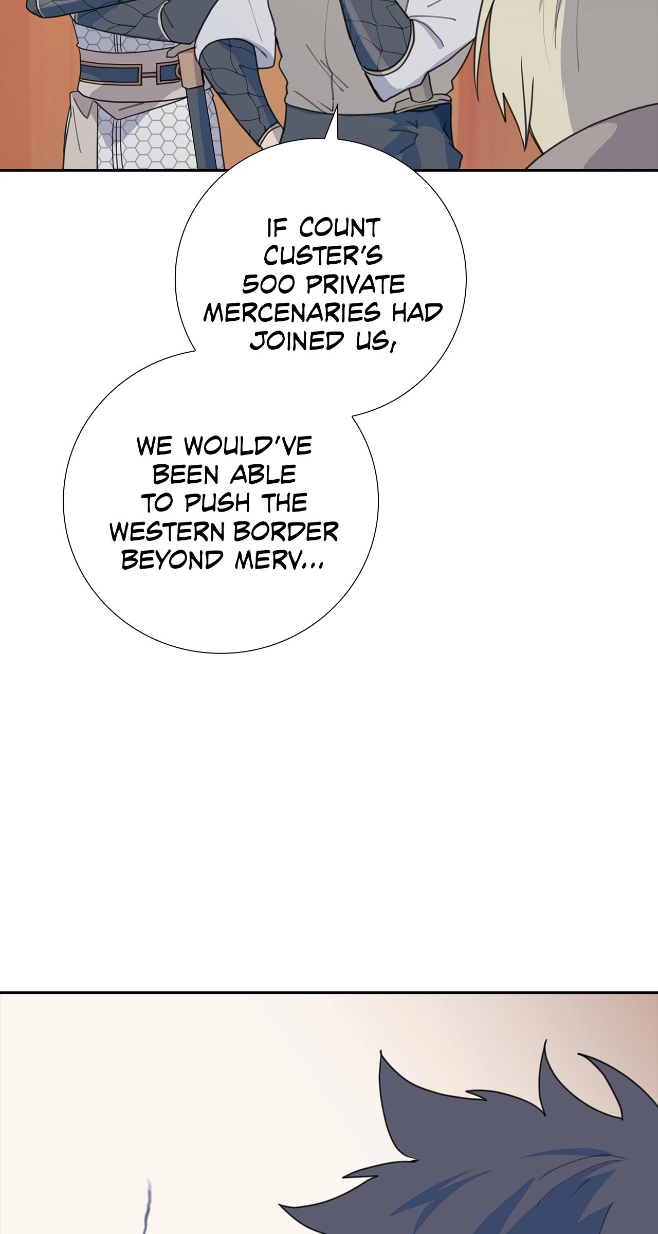Bloody Moon Chapter 3 - Page 88