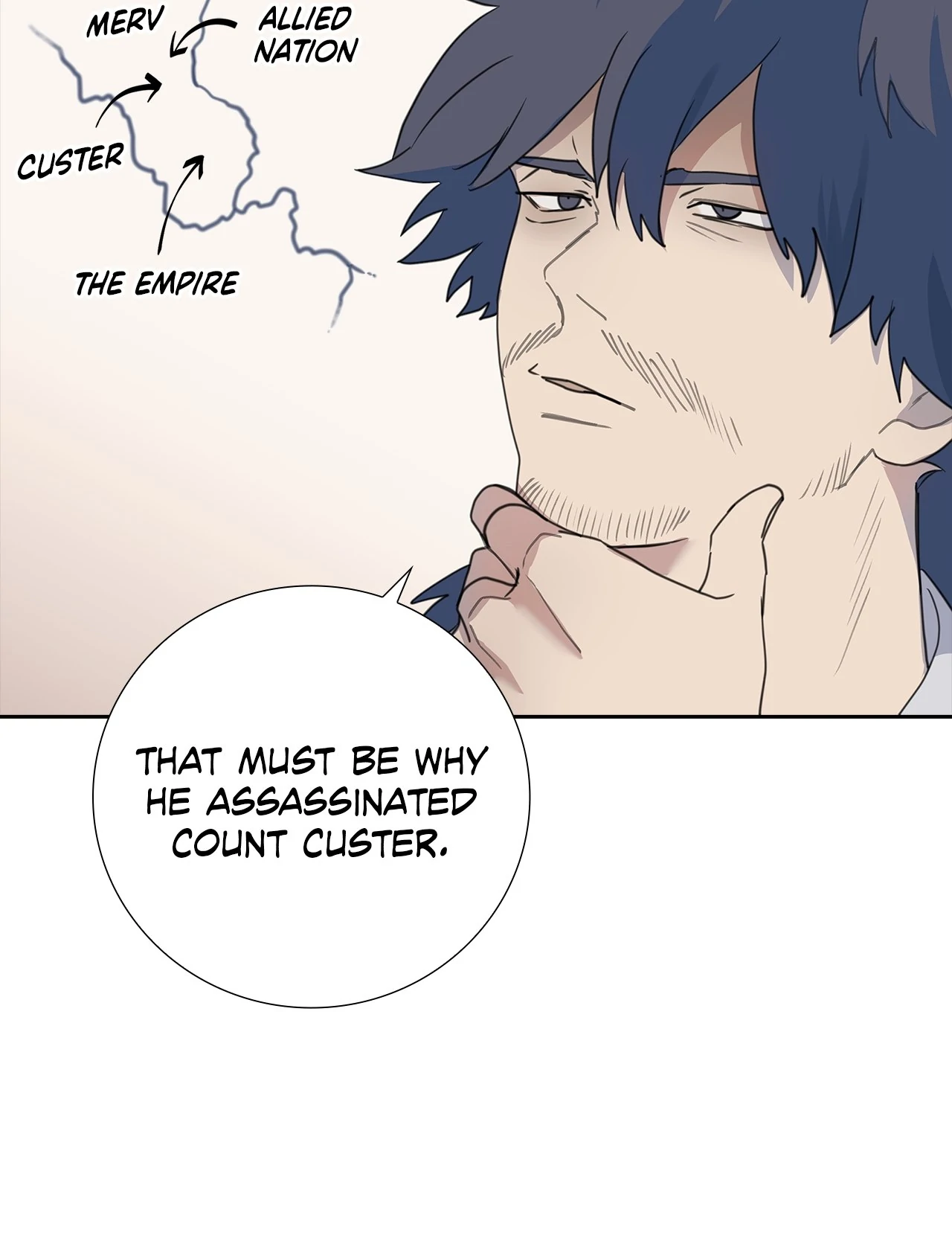 Bloody Moon Chapter 3 - Page 89