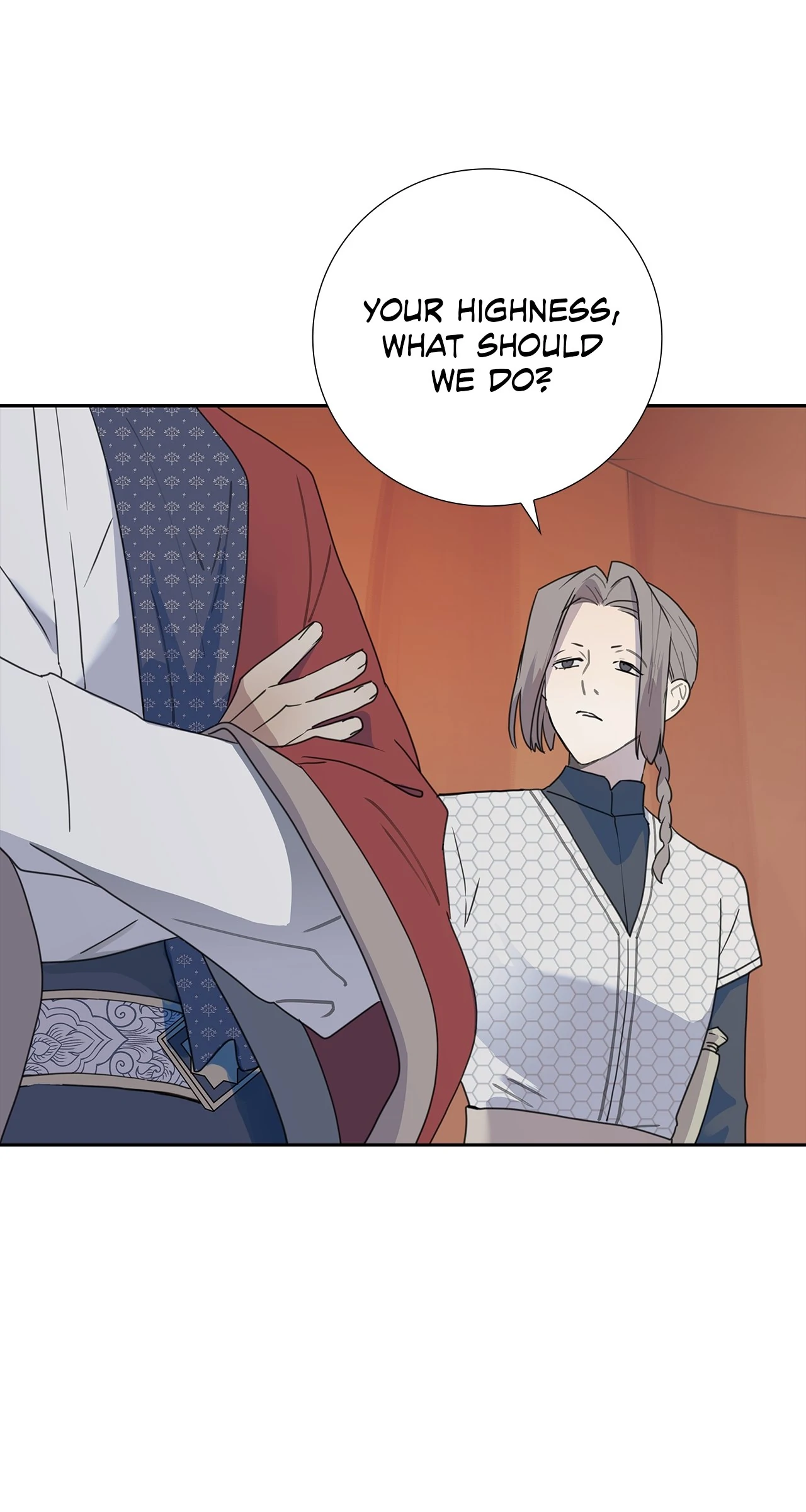 Bloody Moon Chapter 3 - Page 91