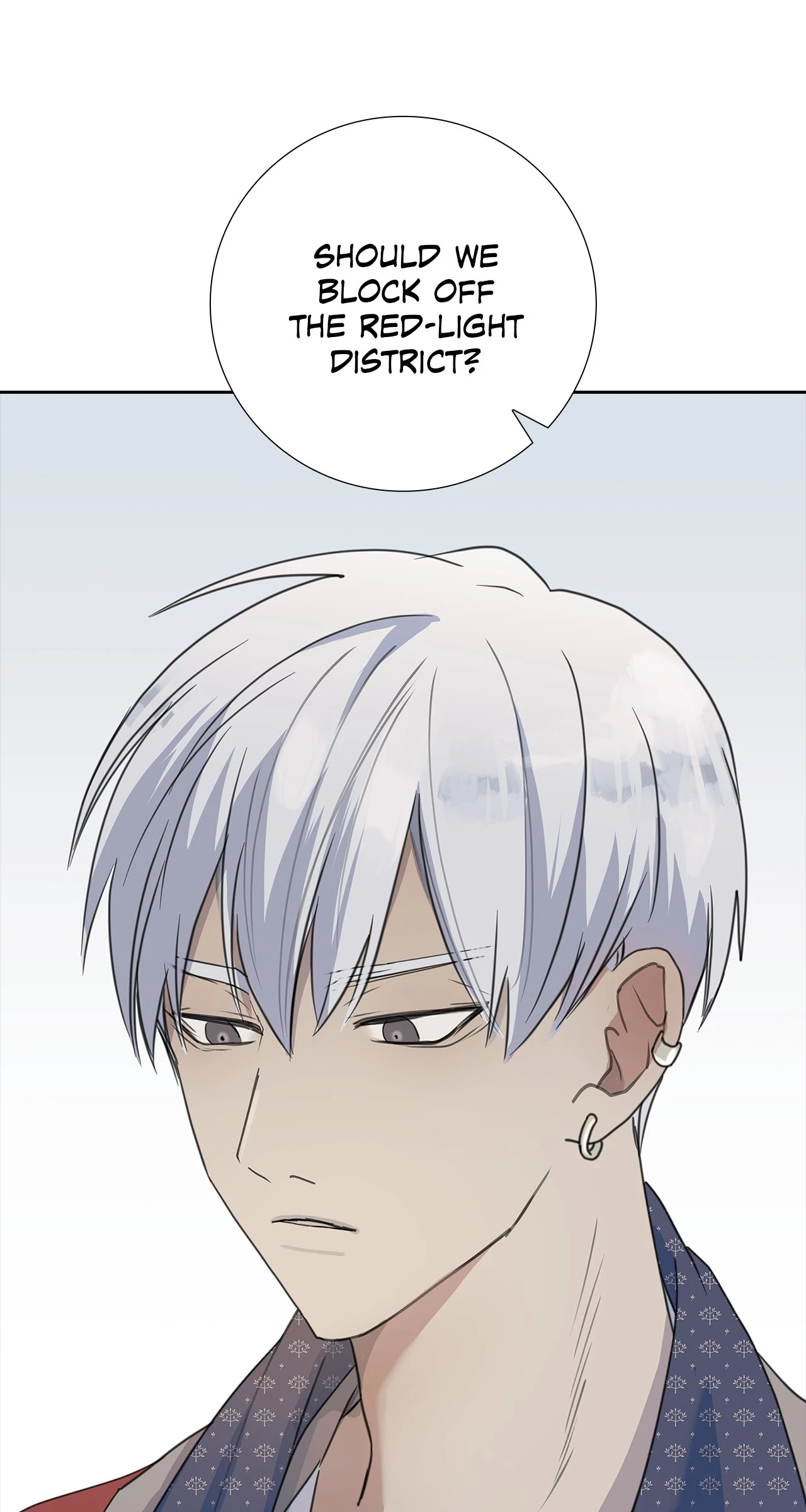 Bloody Moon Chapter 3 - Page 92