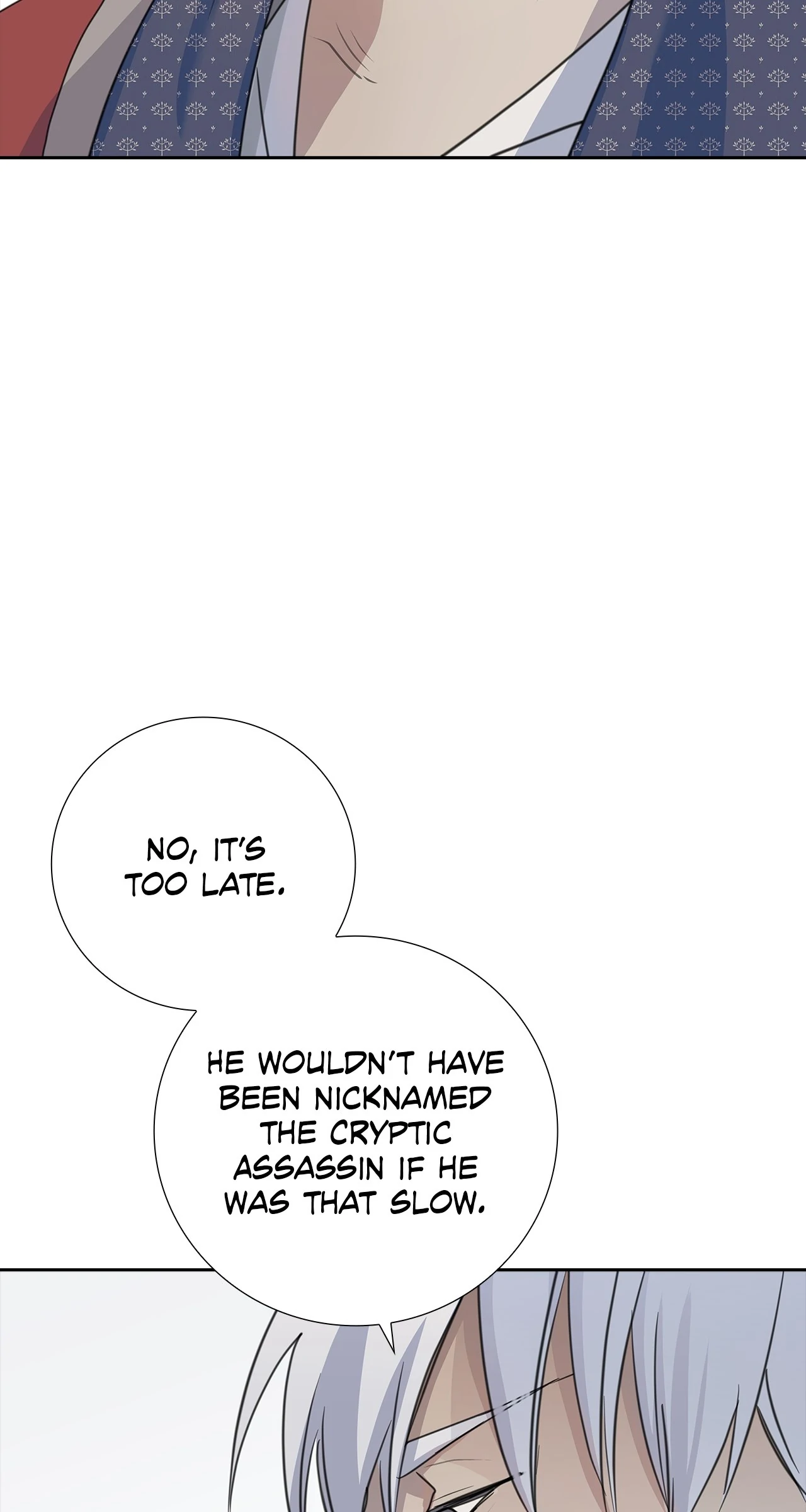 Bloody Moon Chapter 3 - Page 93