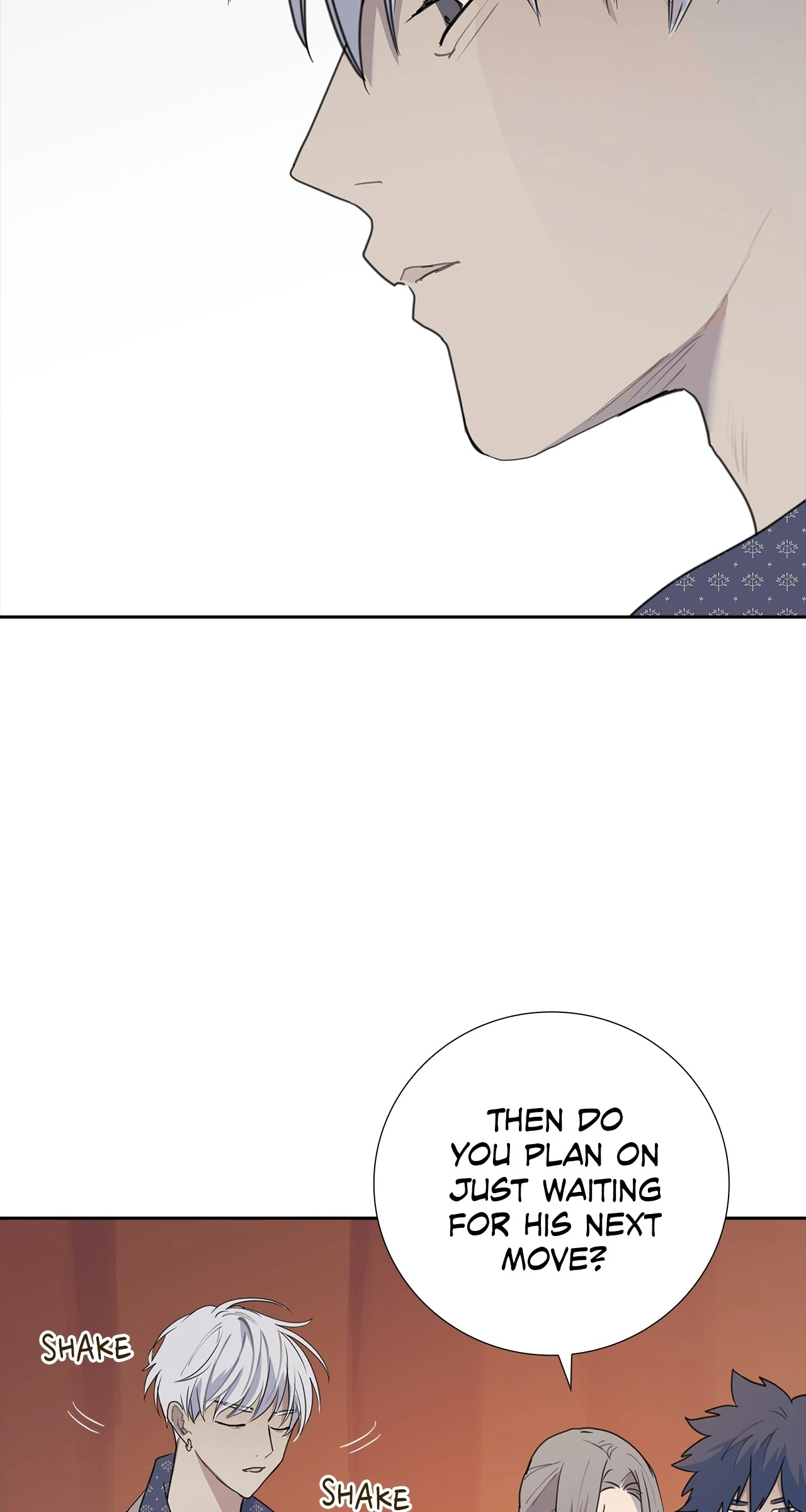 Bloody Moon Chapter 3 - Page 94