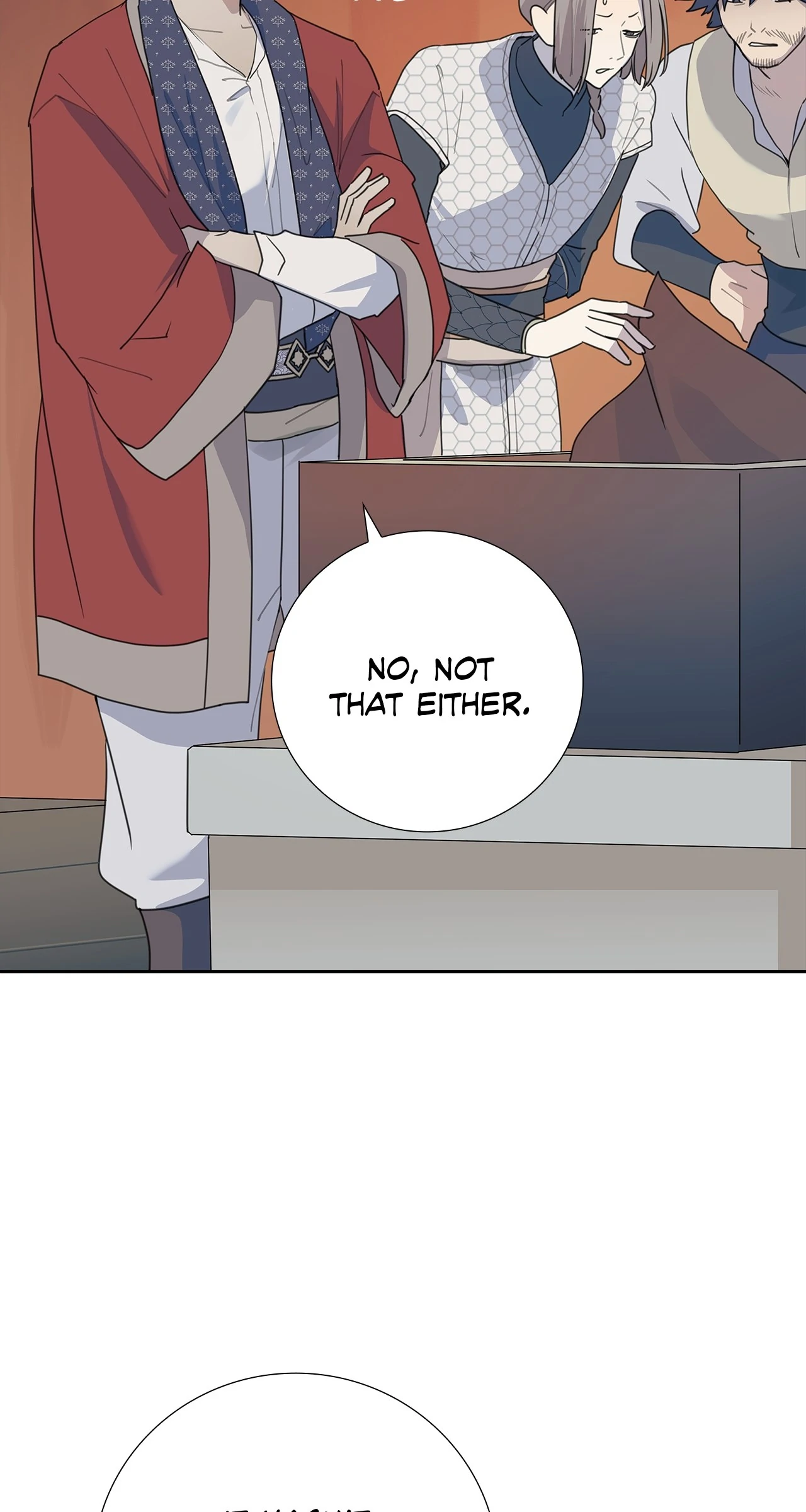 Bloody Moon Chapter 3 - Page 95