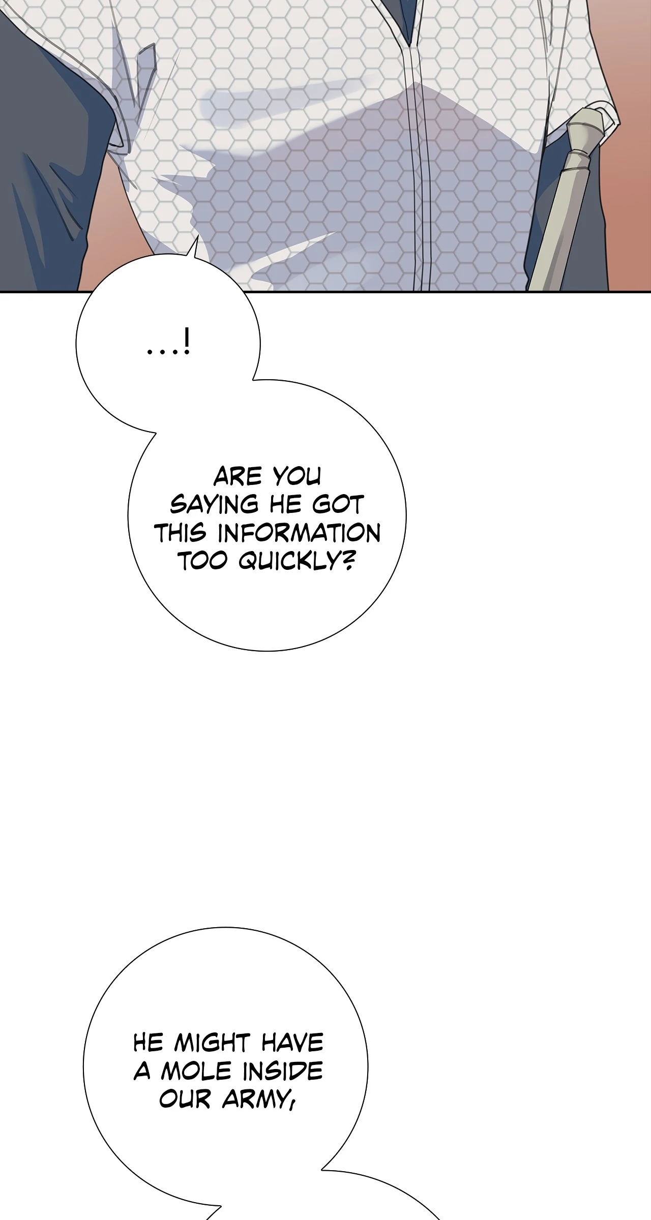Bloody Moon Chapter 3 - Page 99
