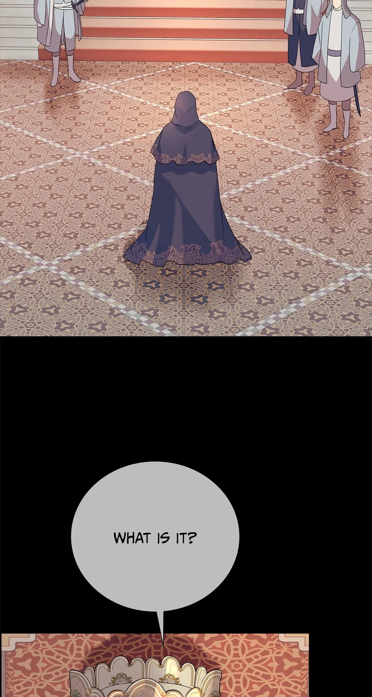 Bloody Moon Chapter 30 - Page 11