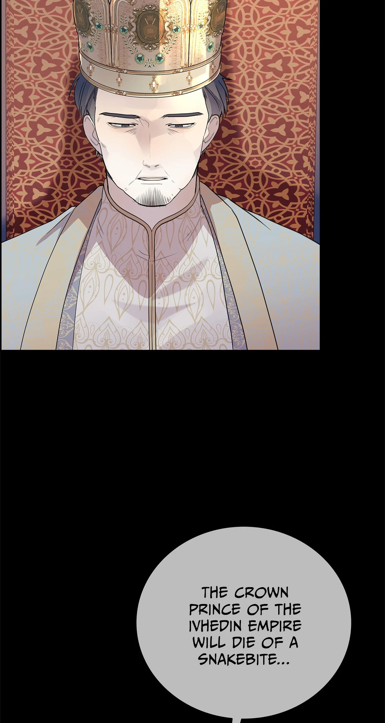Bloody Moon Chapter 30 - Page 12