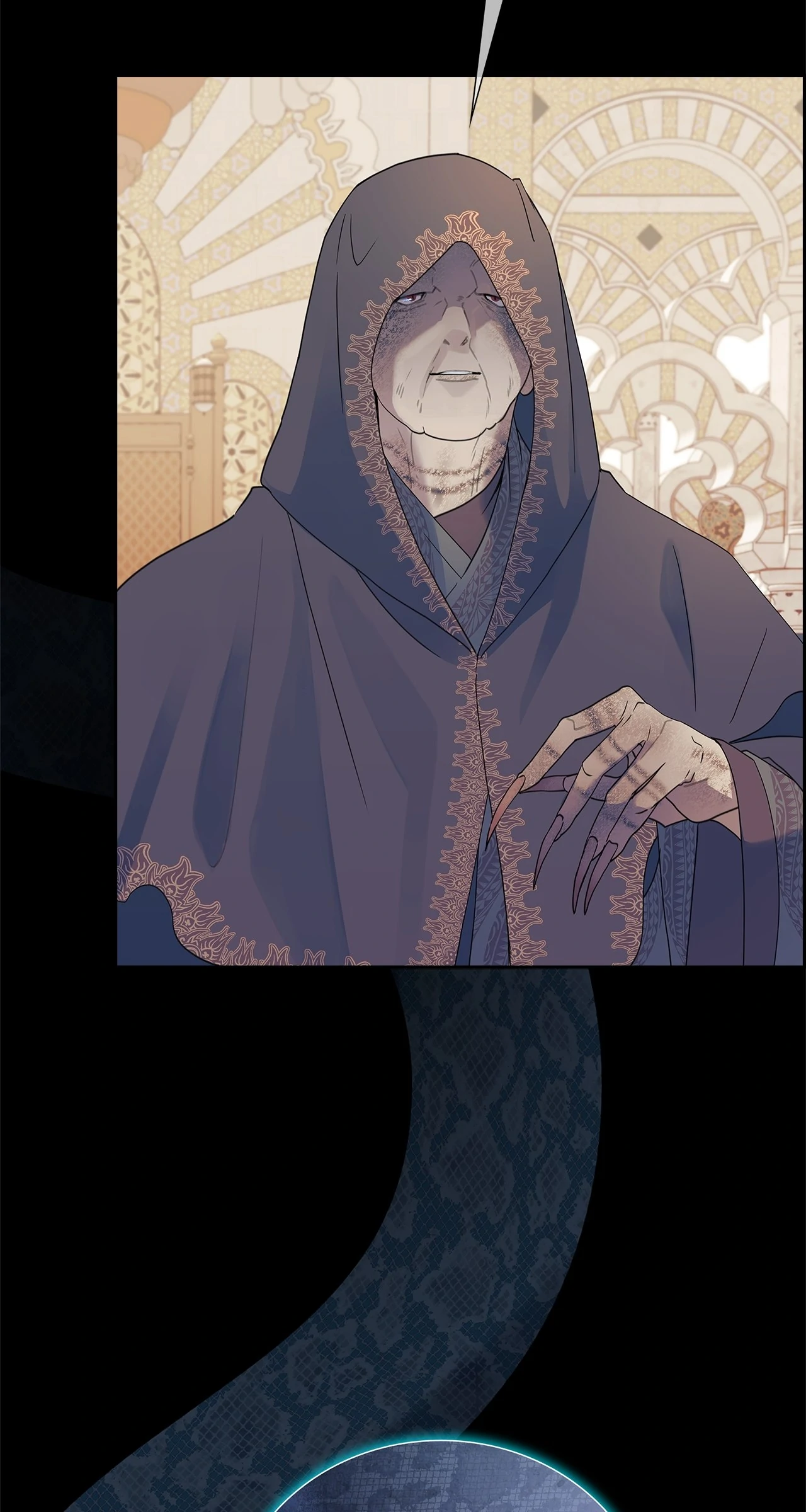 Bloody Moon Chapter 30 - Page 13