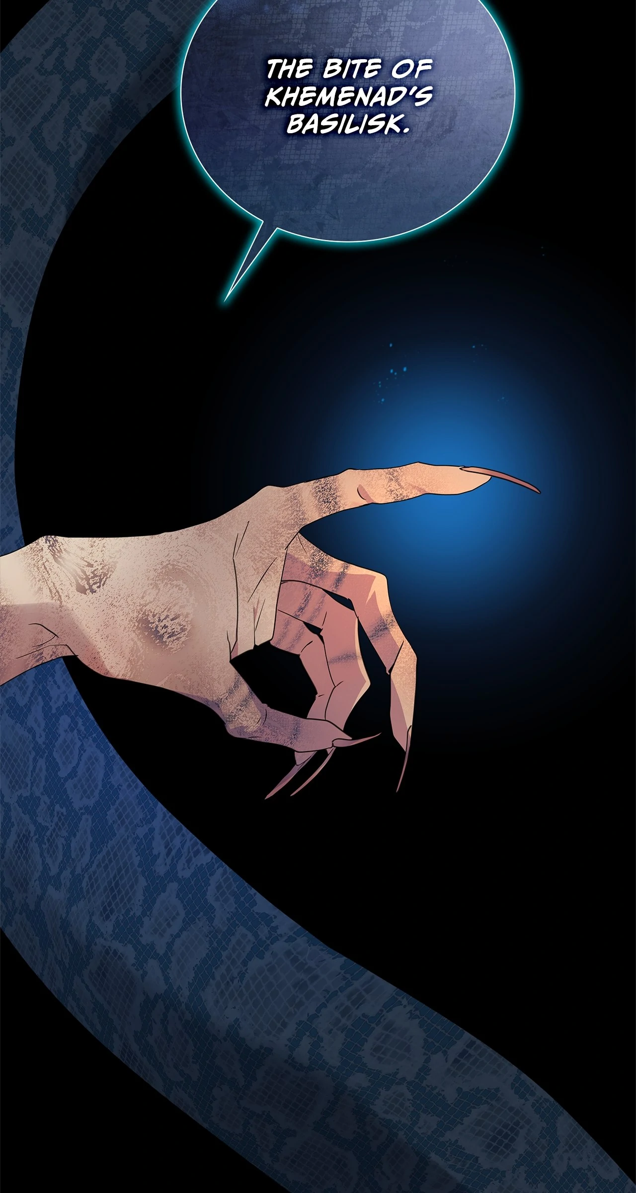 Bloody Moon Chapter 30 - Page 14