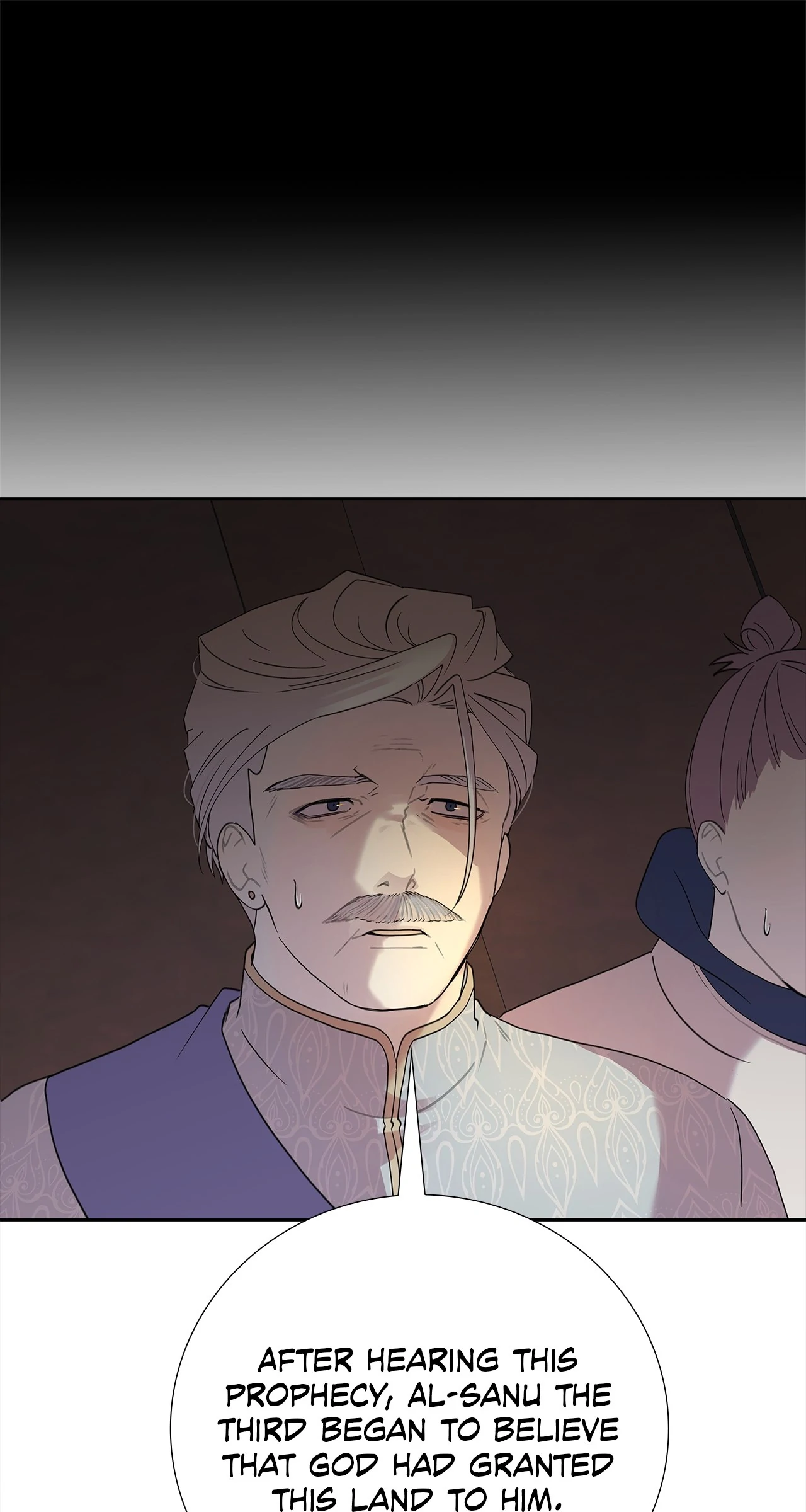 Bloody Moon Chapter 30 - Page 16