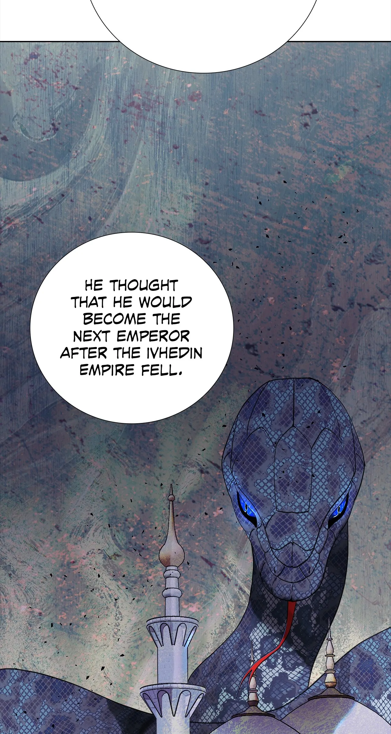 Bloody Moon Chapter 30 - Page 17
