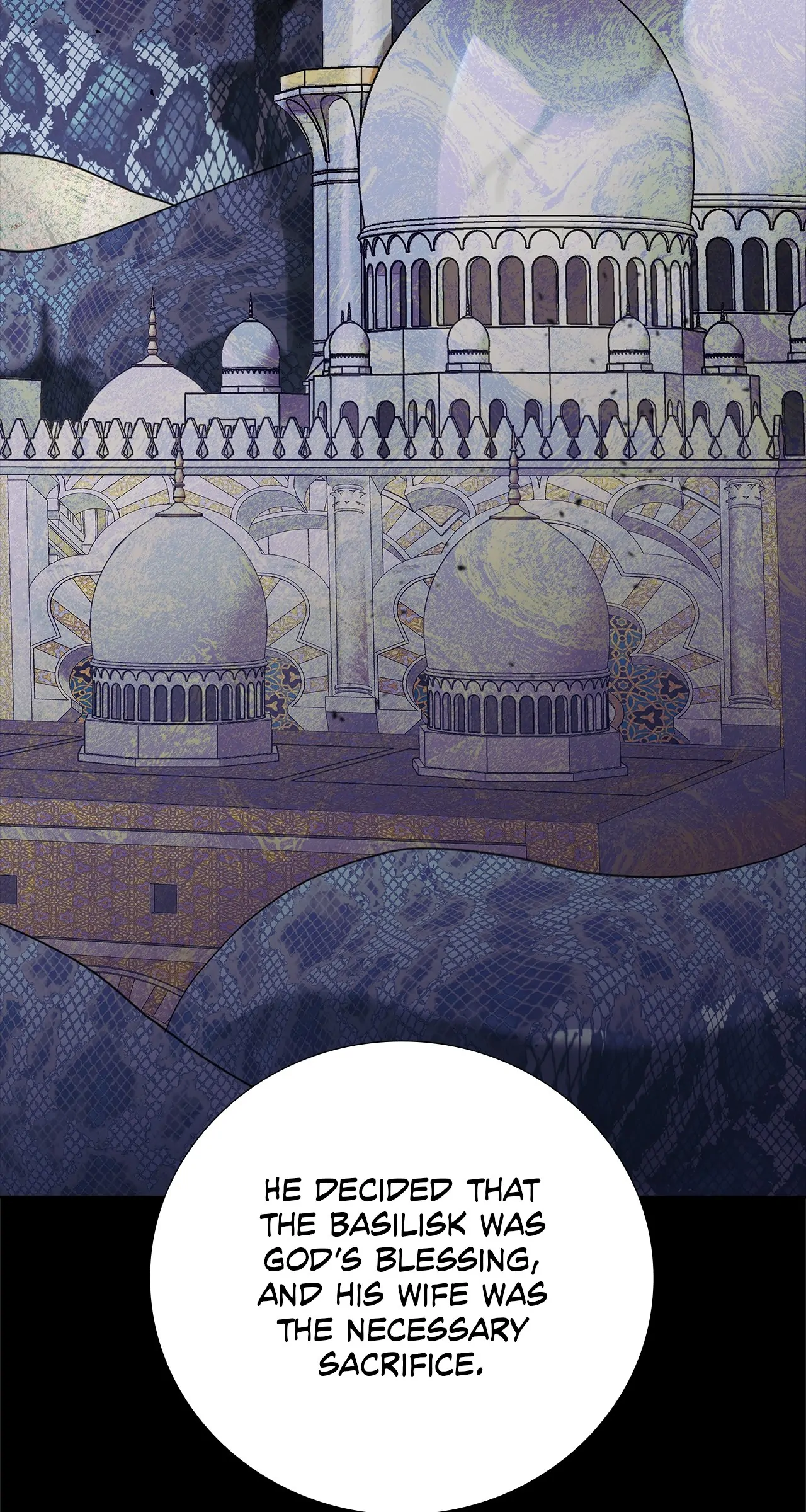 Bloody Moon Chapter 30 - Page 18