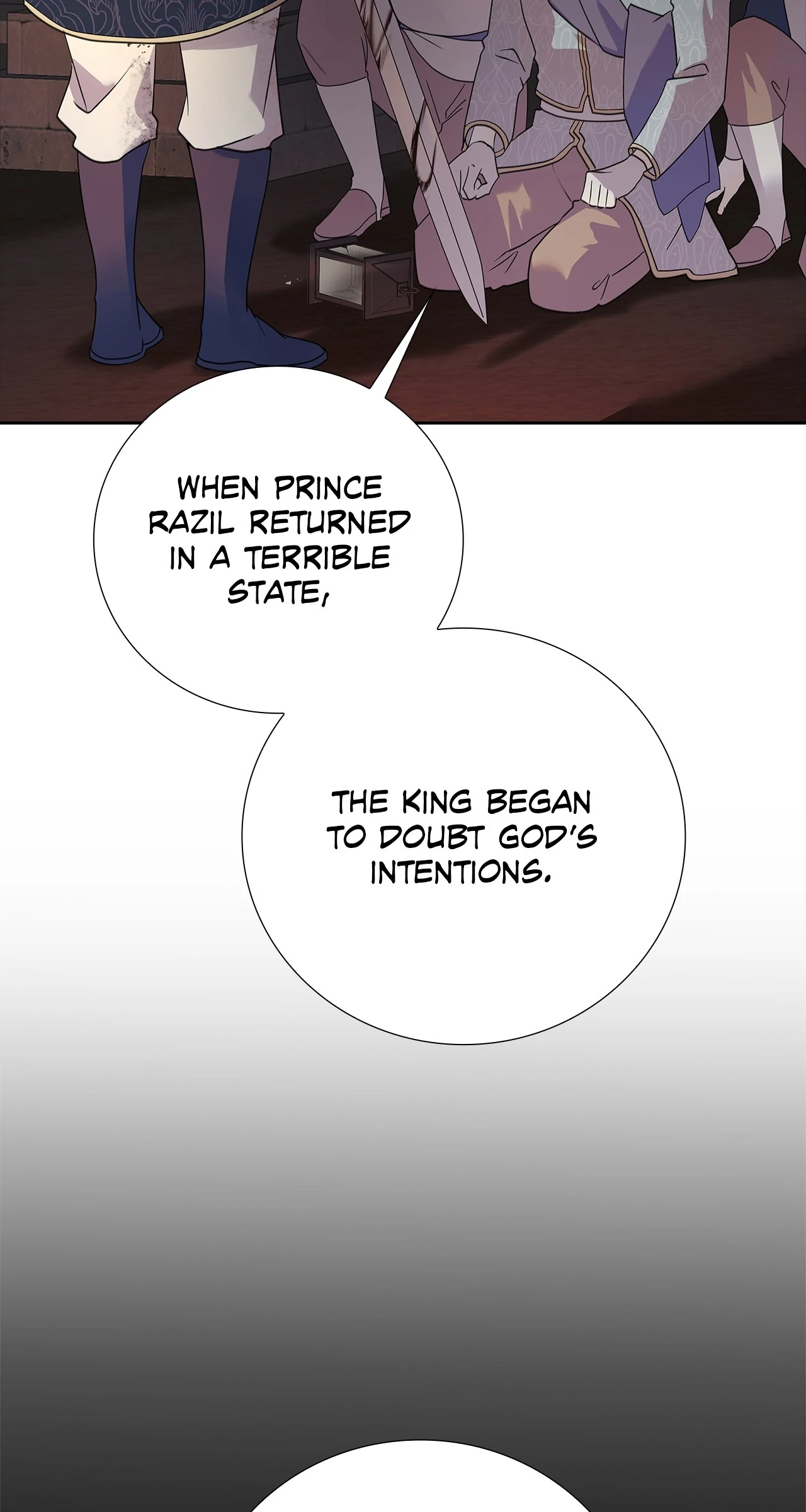 Bloody Moon Chapter 30 - Page 21