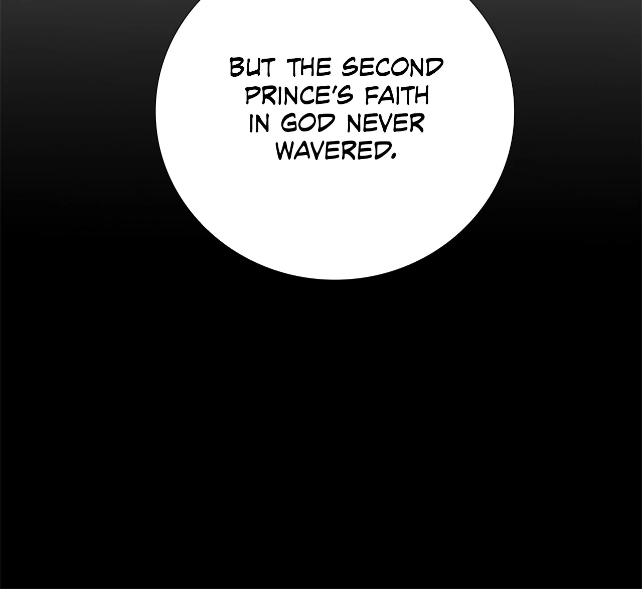 Bloody Moon Chapter 30 - Page 22