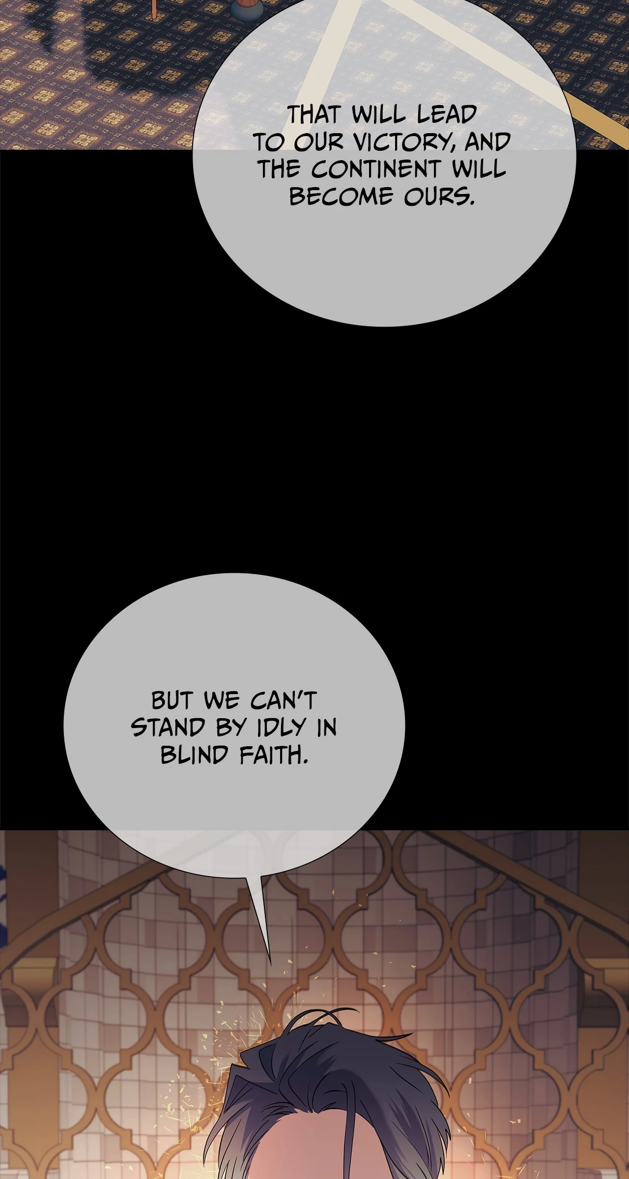 Bloody Moon Chapter 30 - Page 24