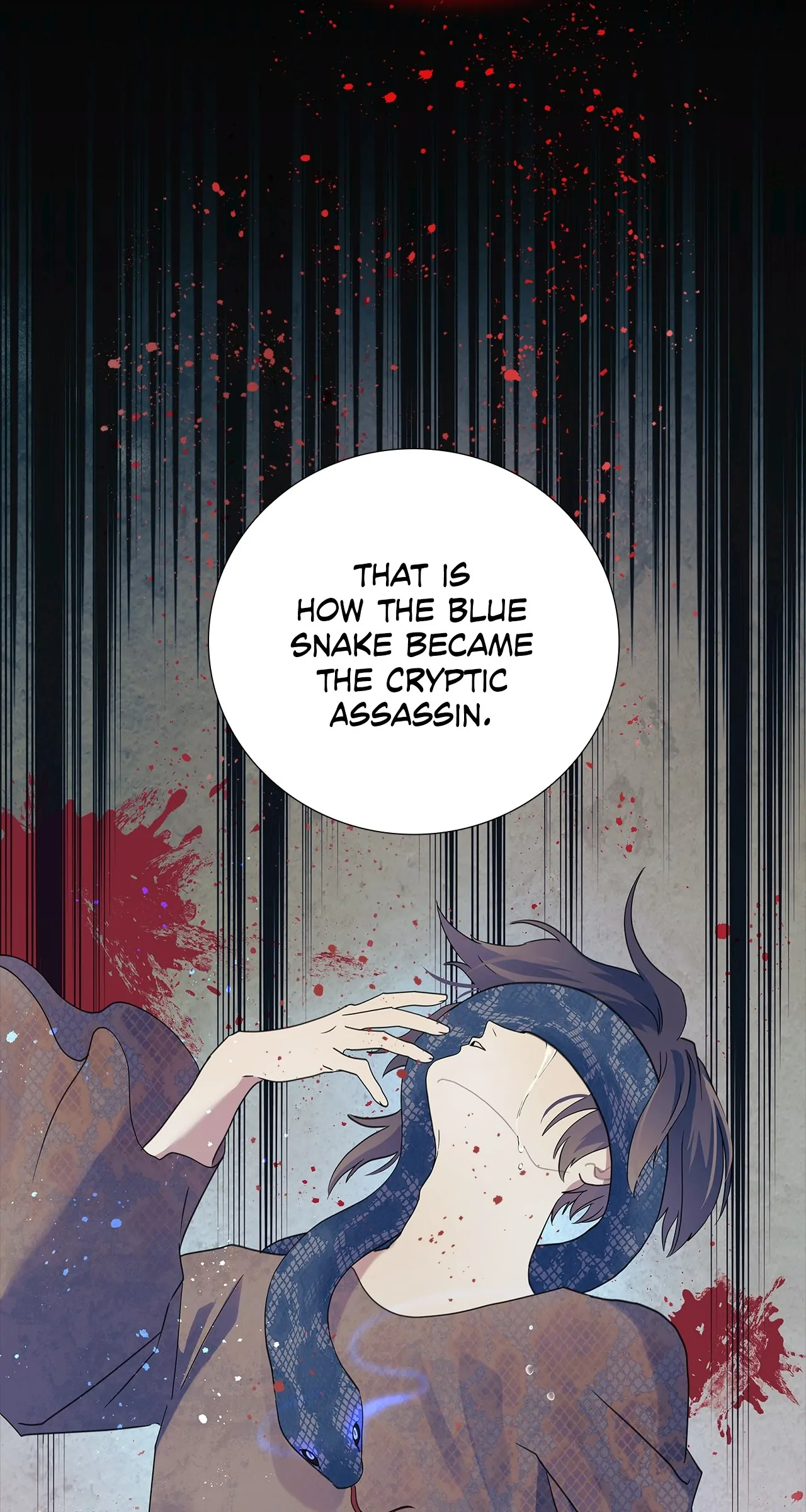 Bloody Moon Chapter 30 - Page 26