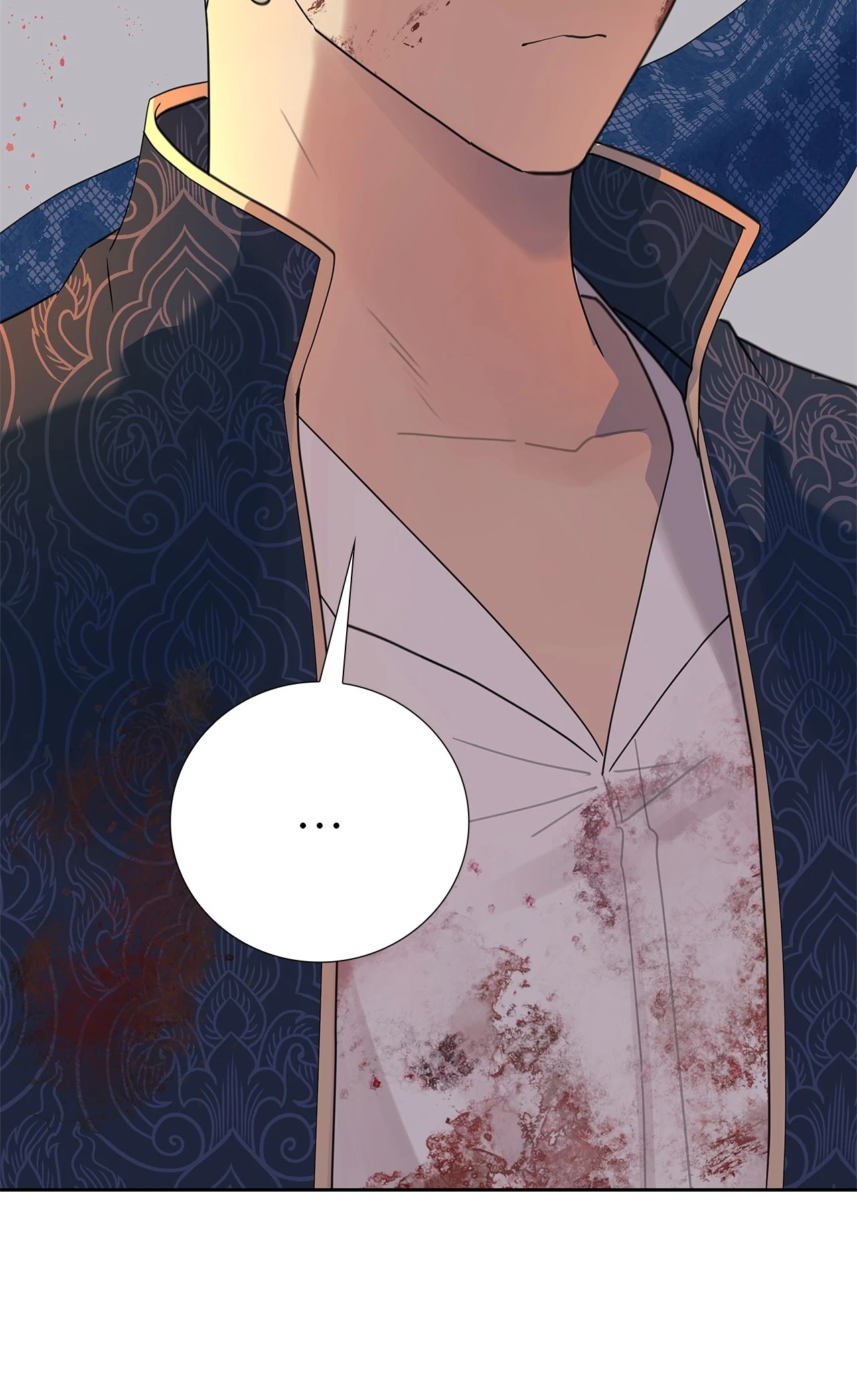 Bloody Moon Chapter 30 - Page 28