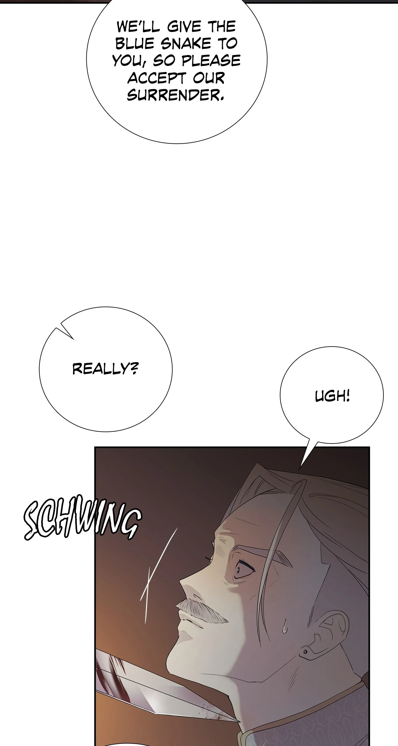 Bloody Moon Chapter 30 - Page 30