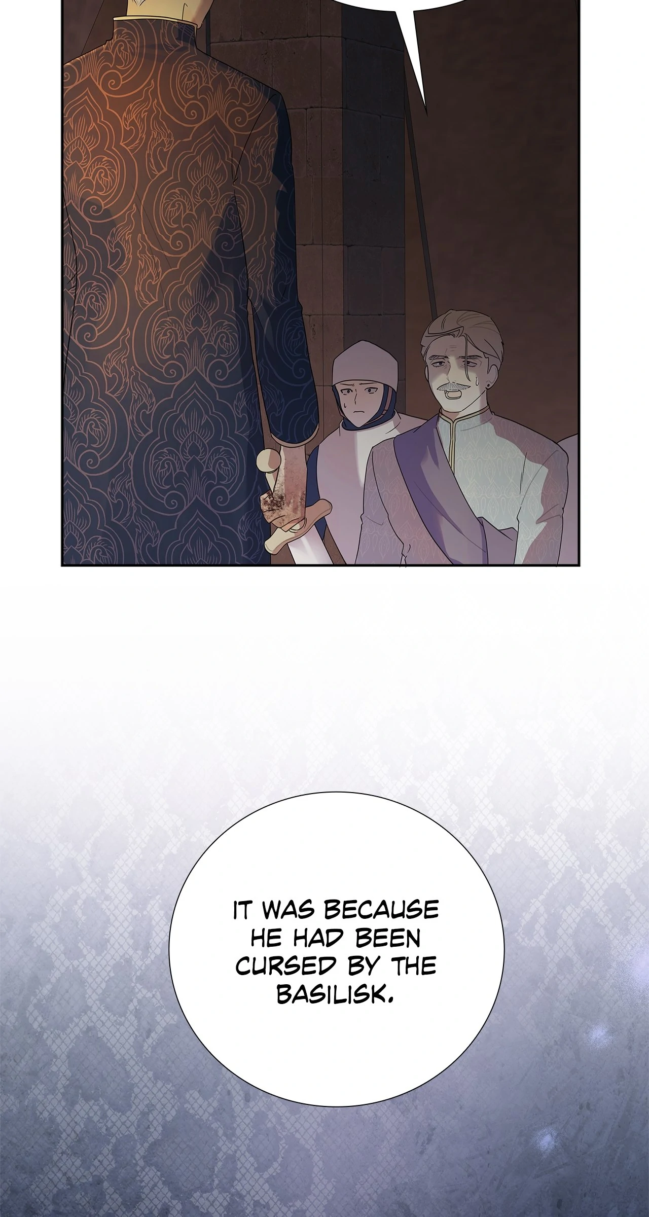 Bloody Moon Chapter 30 - Page 4